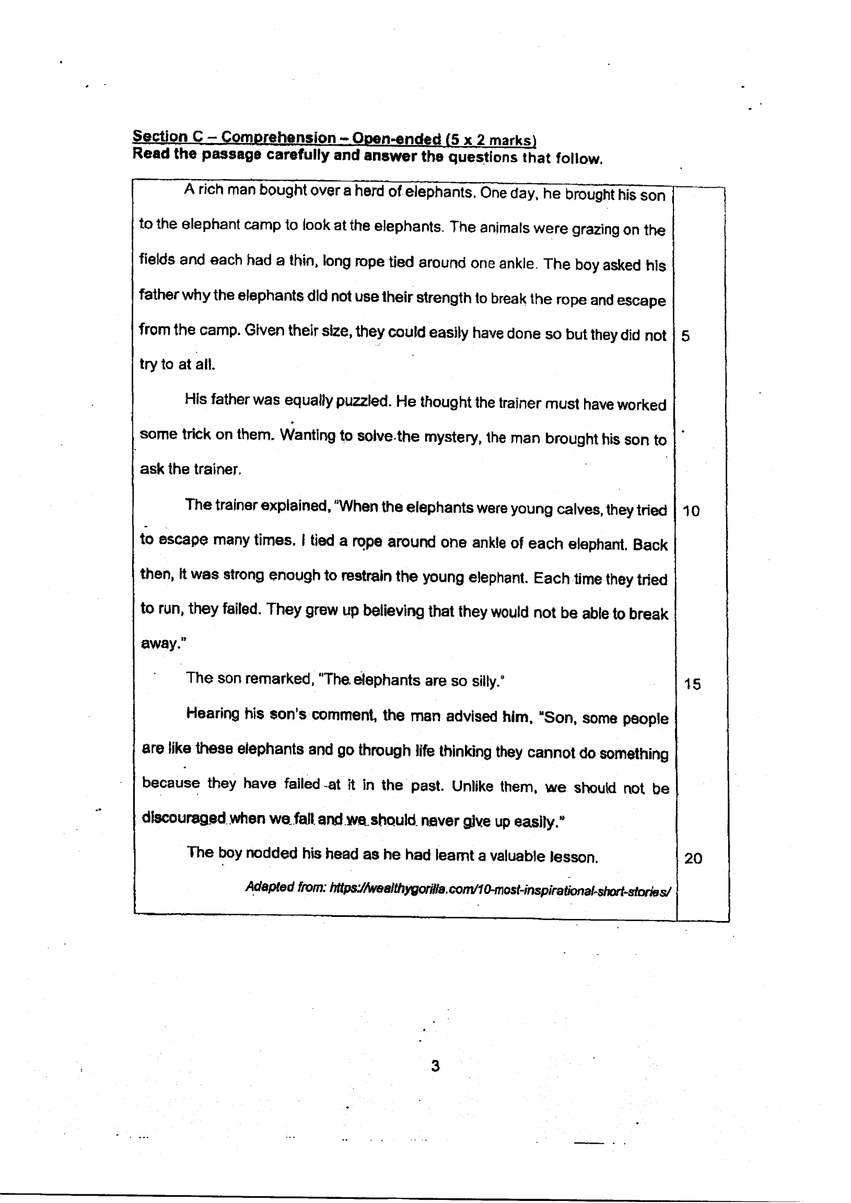 Page 5