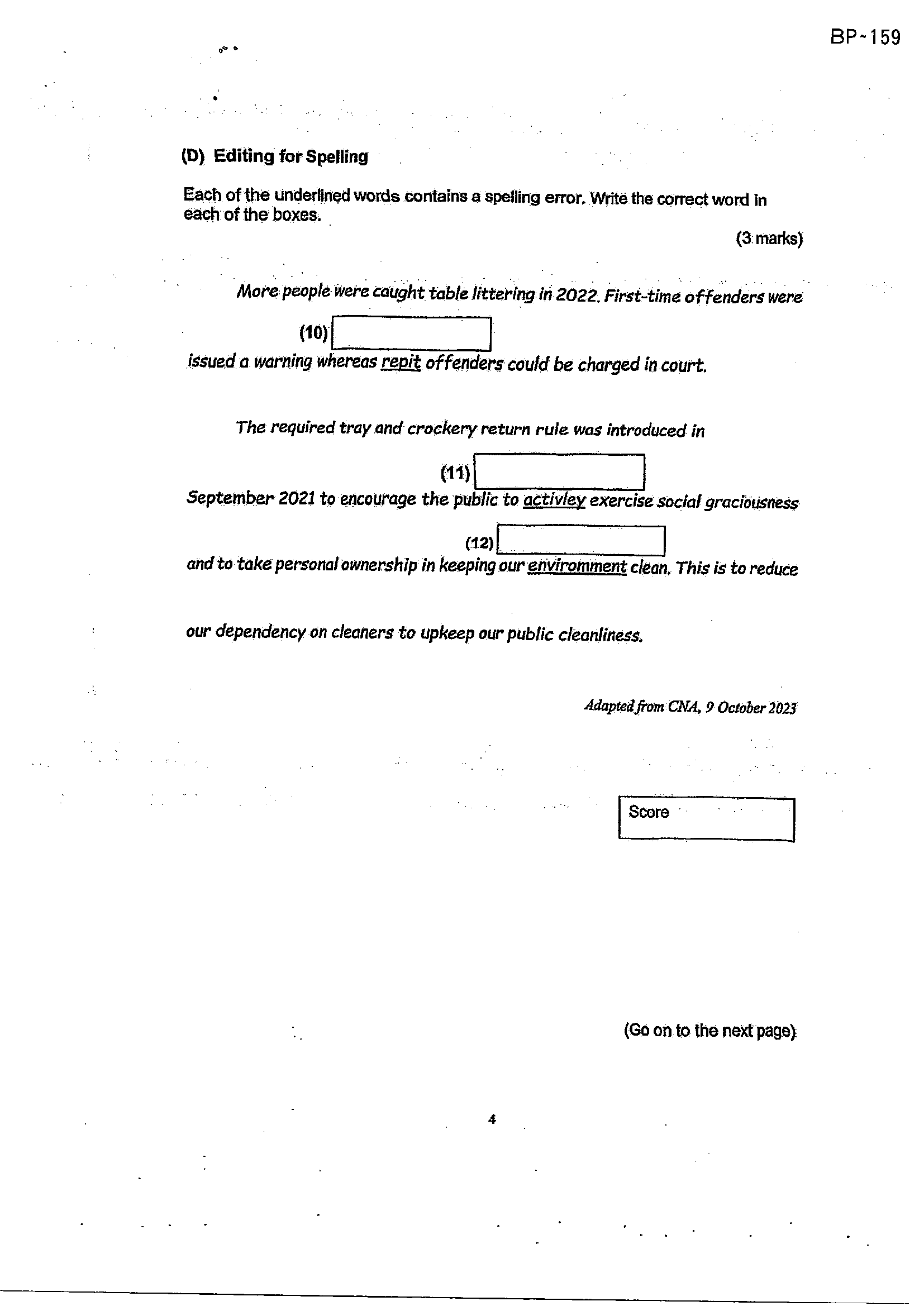 Page 5