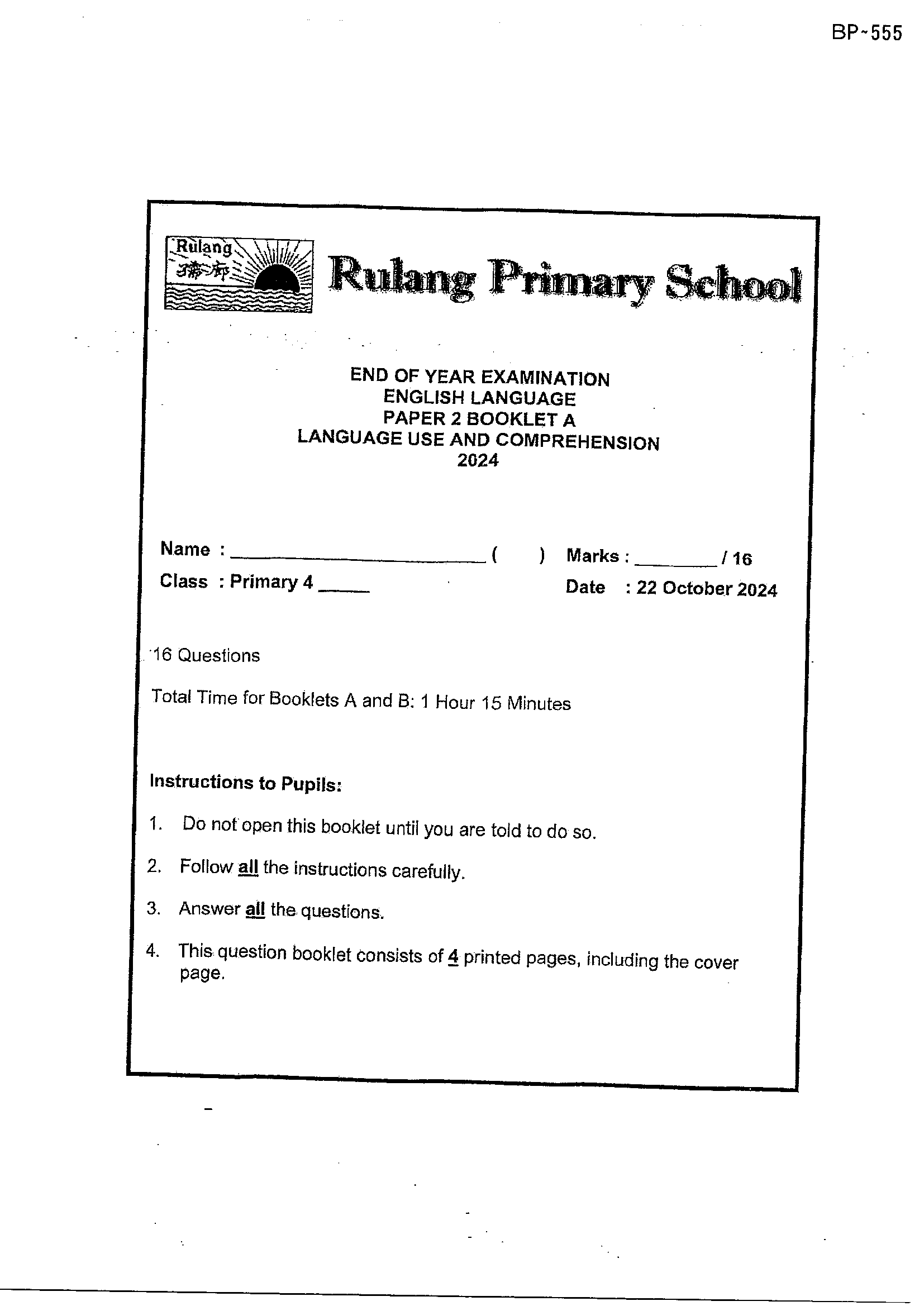 Page 1