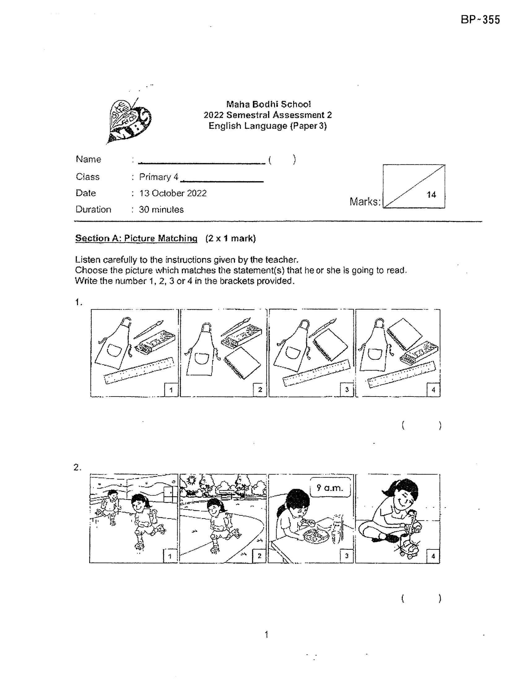 Page 1