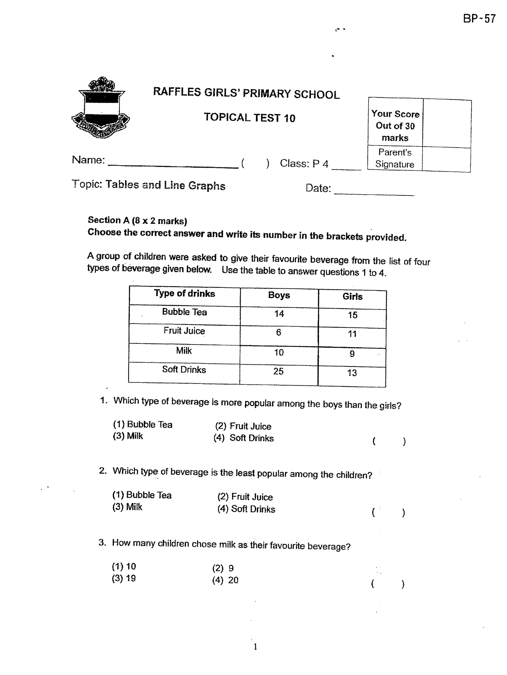 Page 1