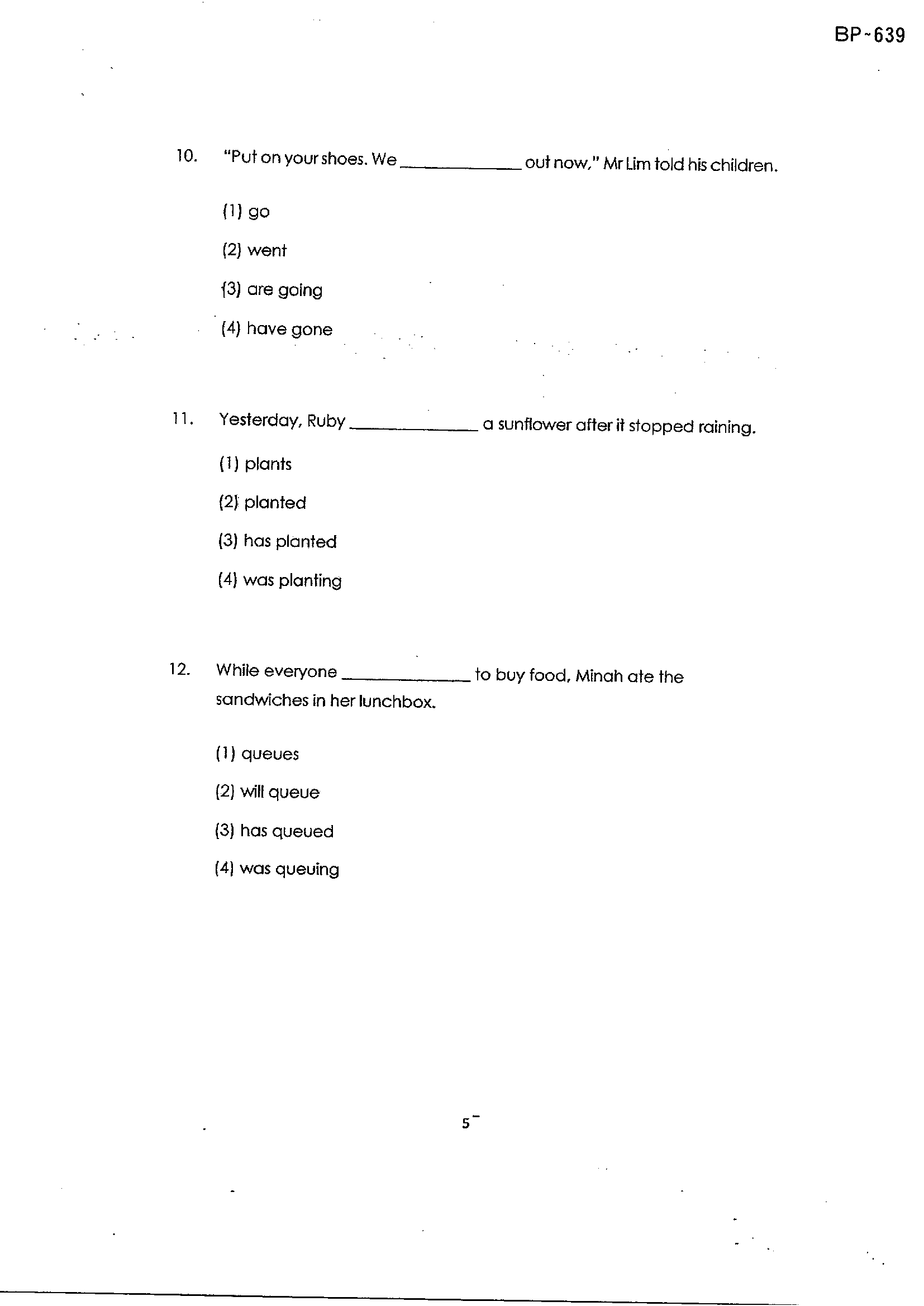 Page 5