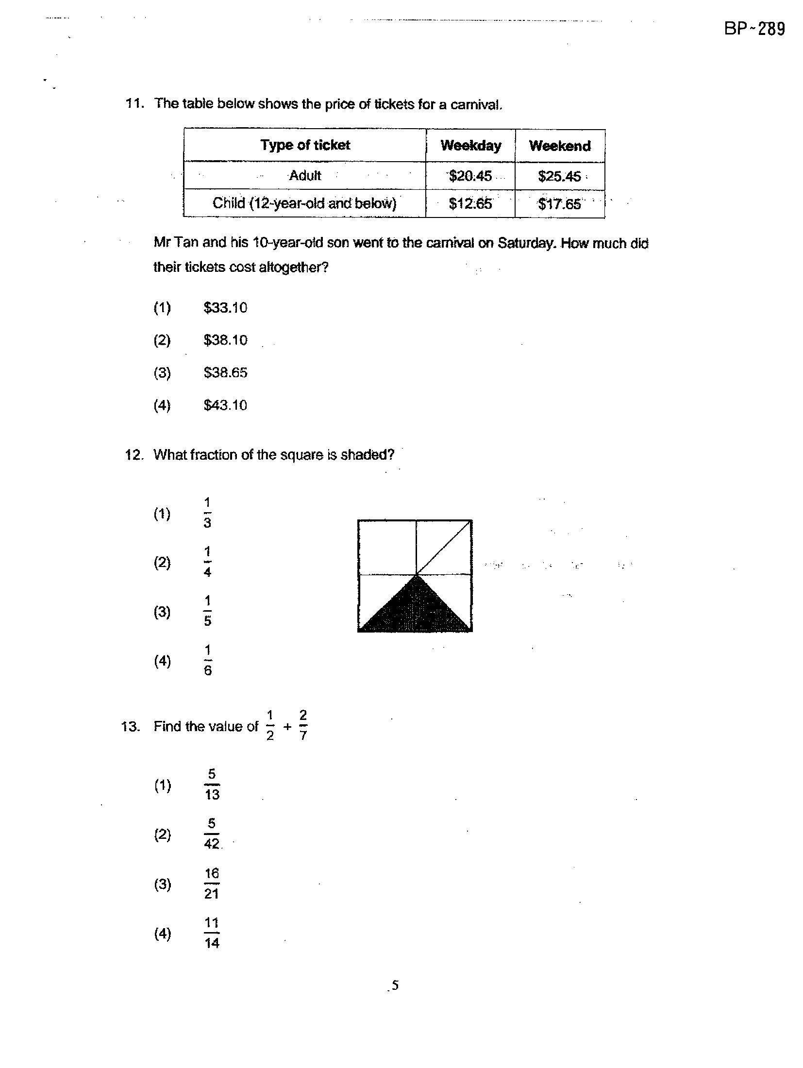 Page 5