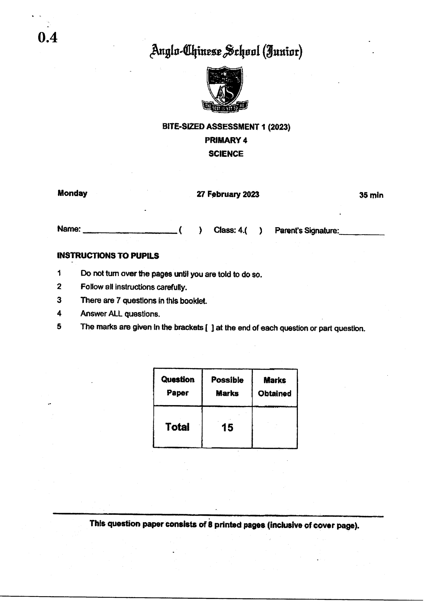 Page 1