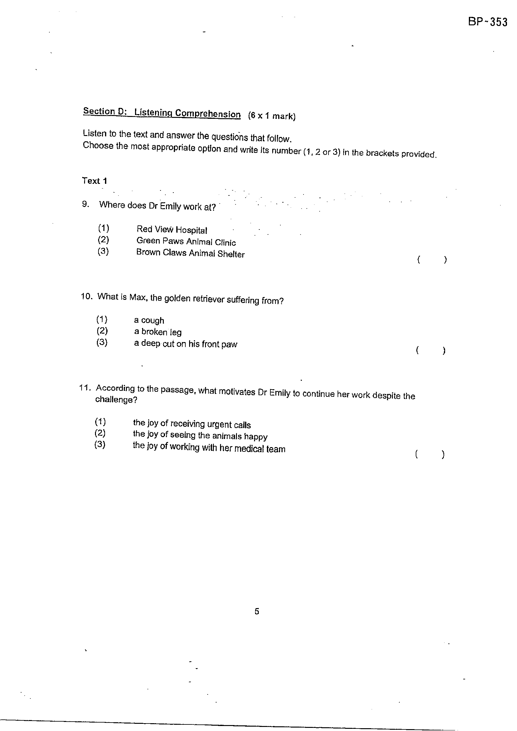 Page 5