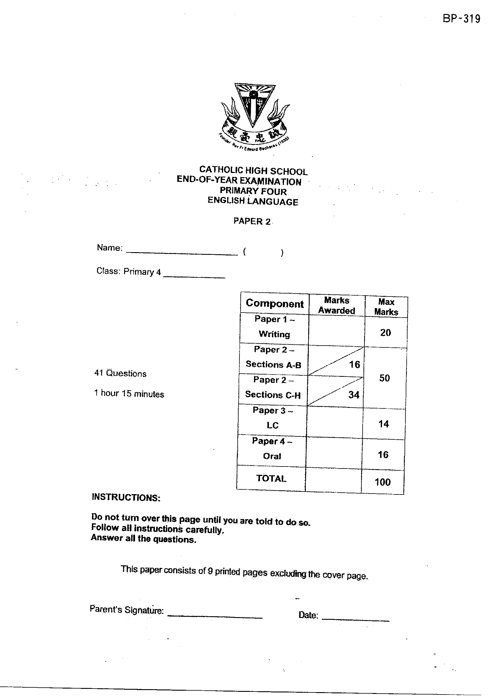 Page 1
