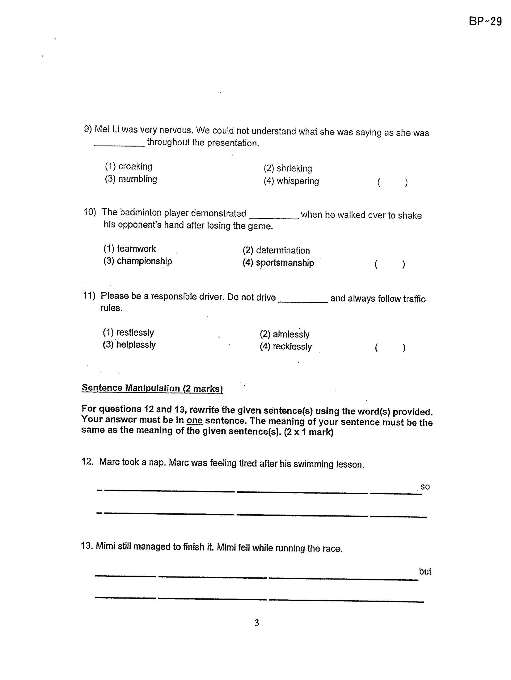 Page 3