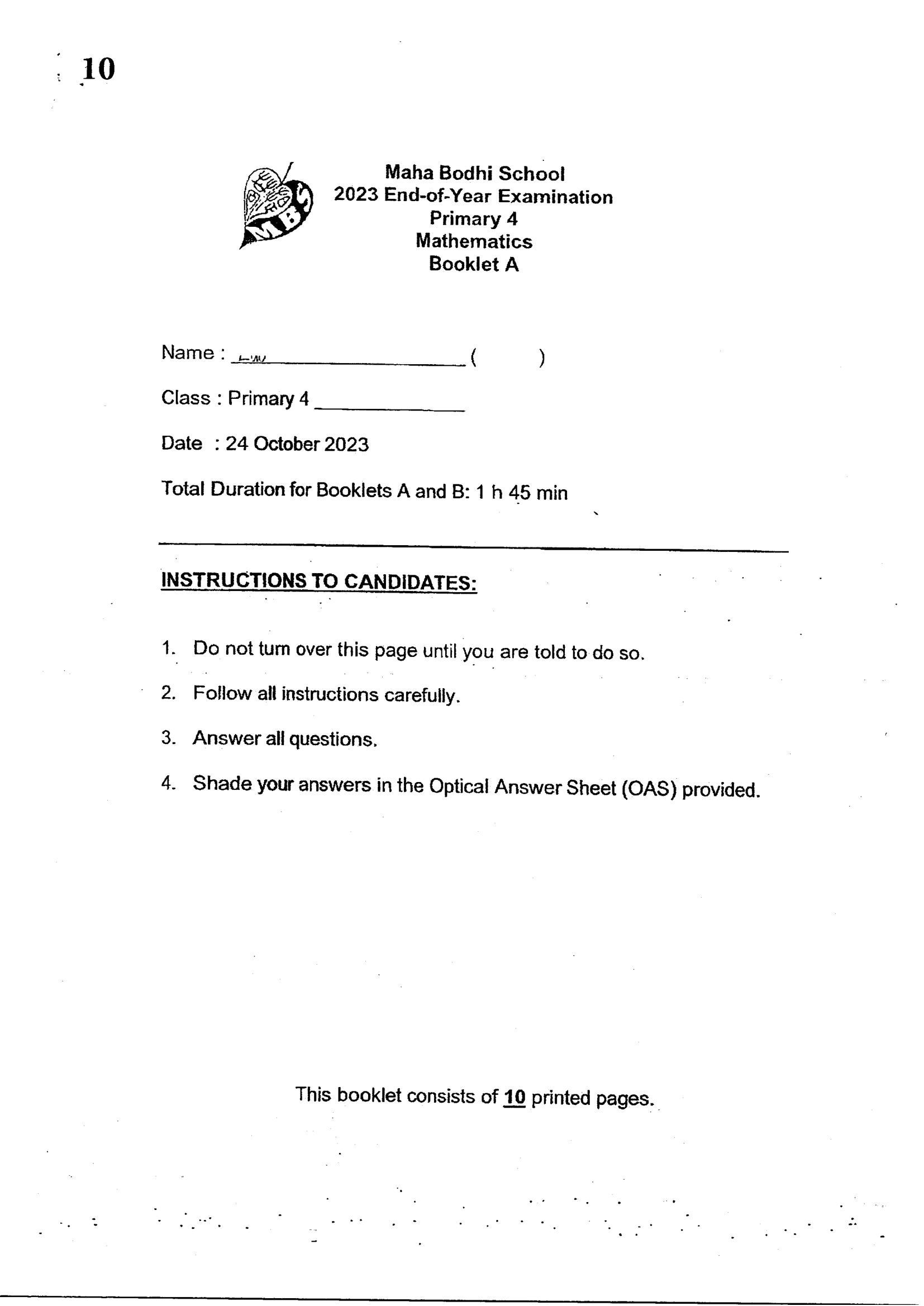 Page 1