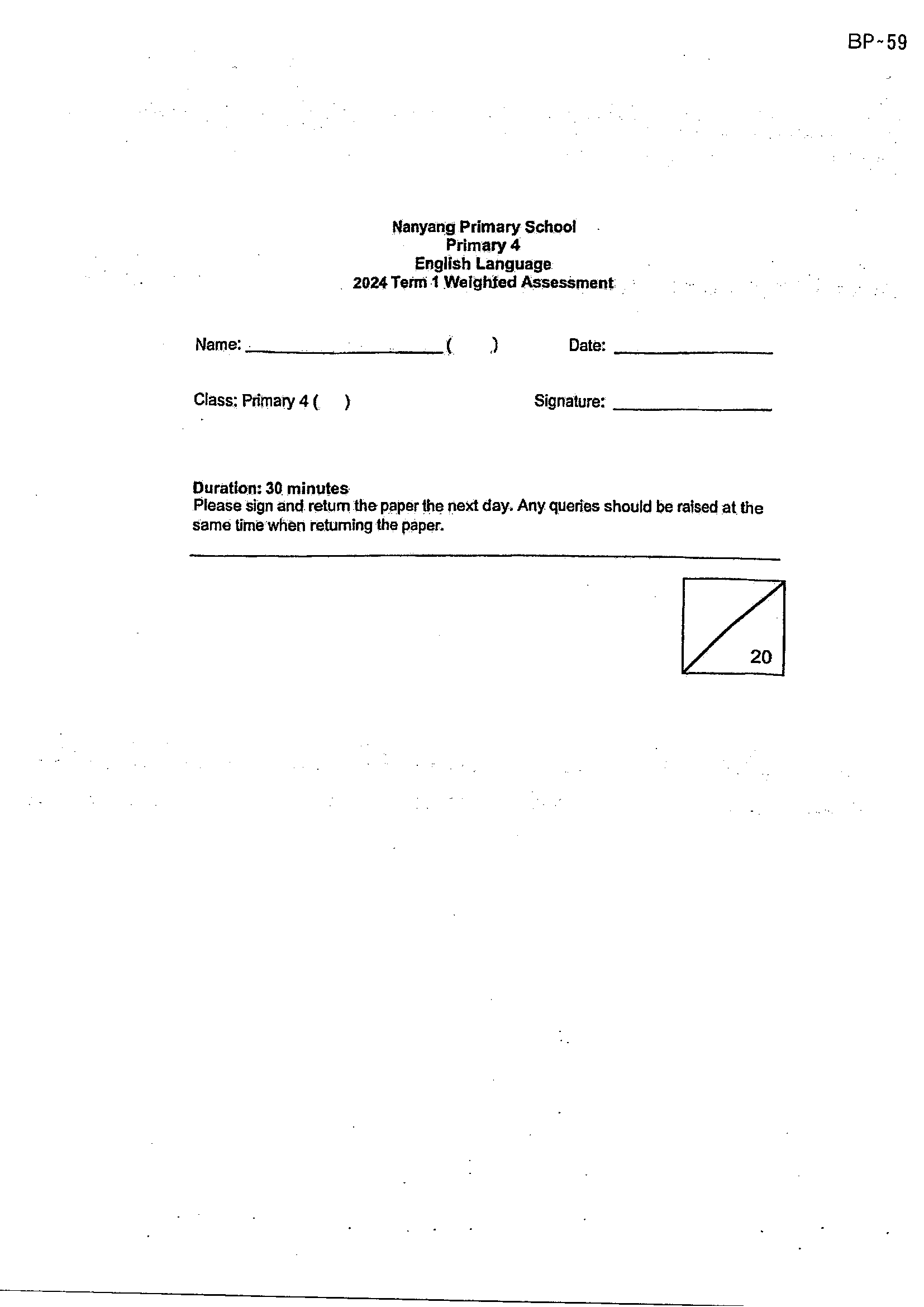 Page 1