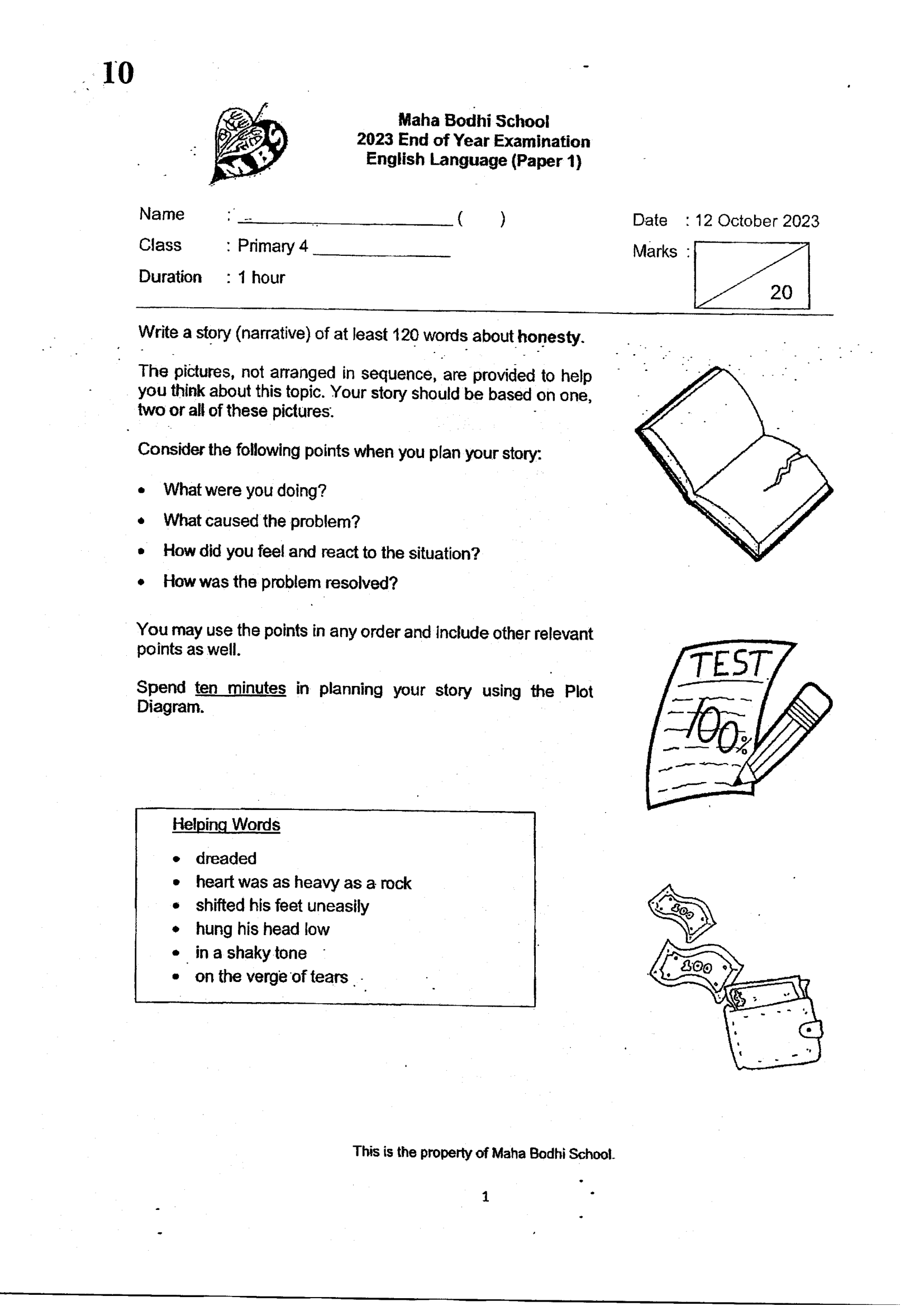 Page 1