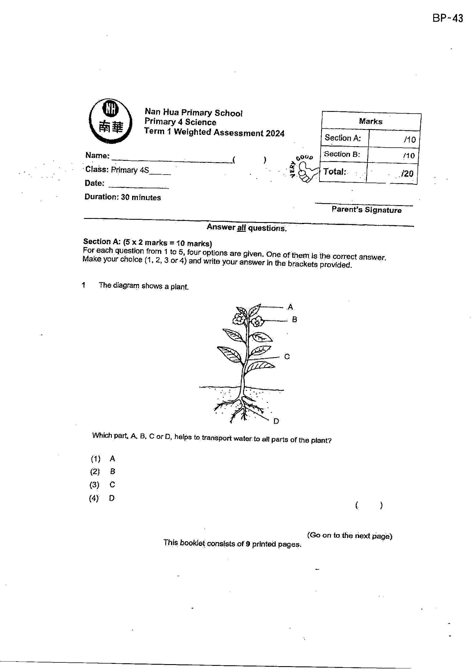 Page 1