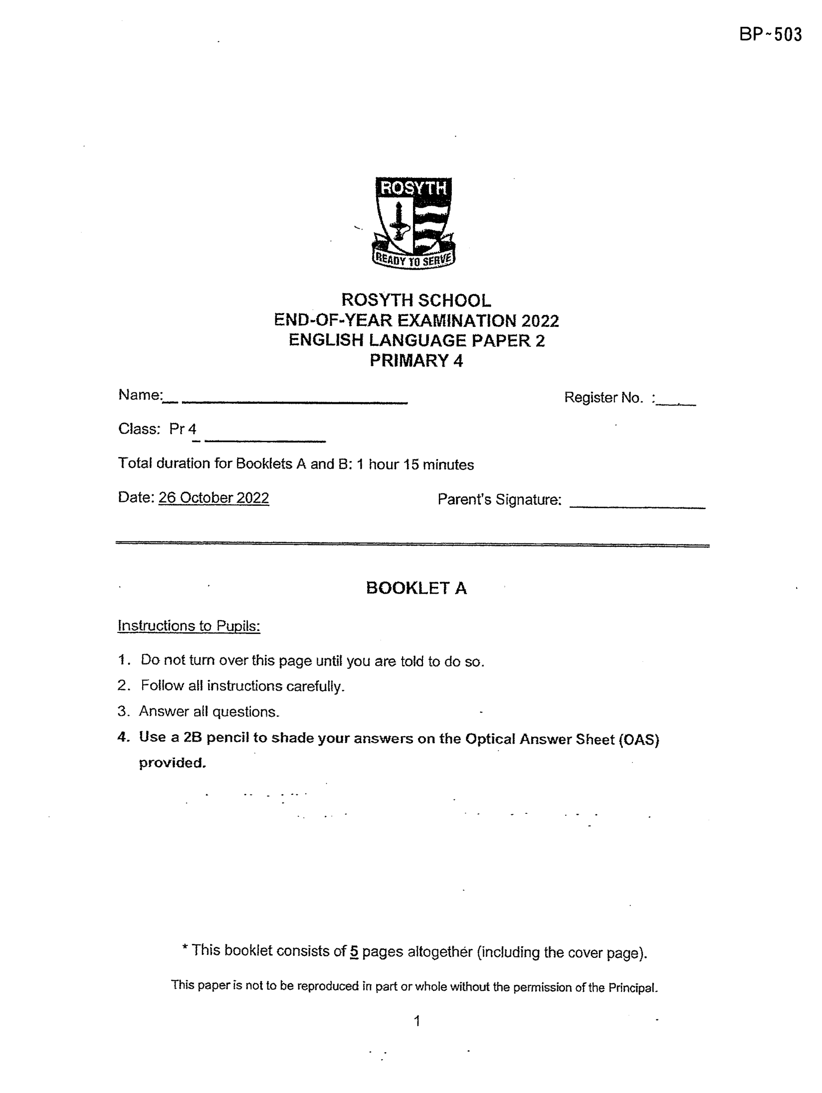 Page 1