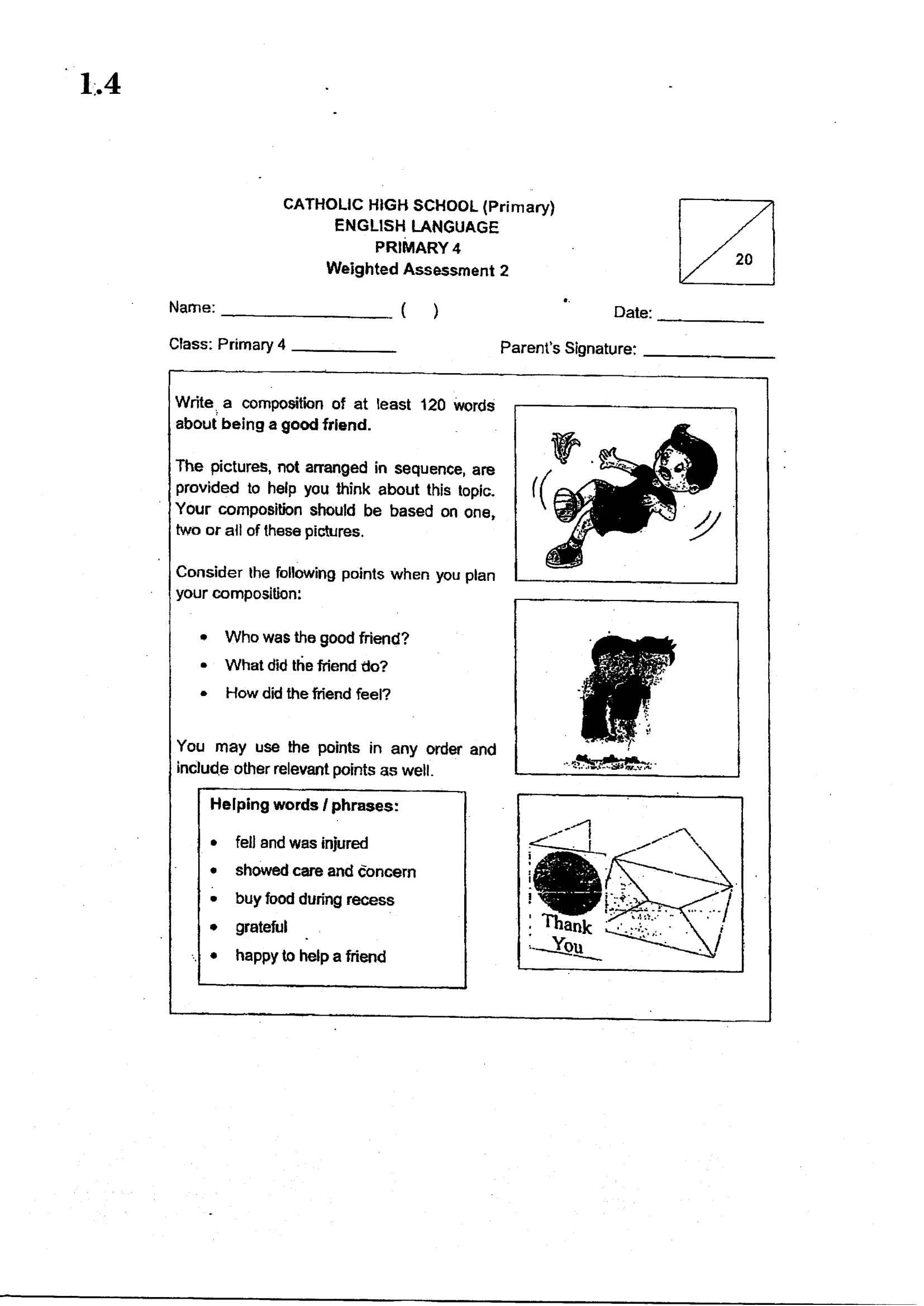 Page 1