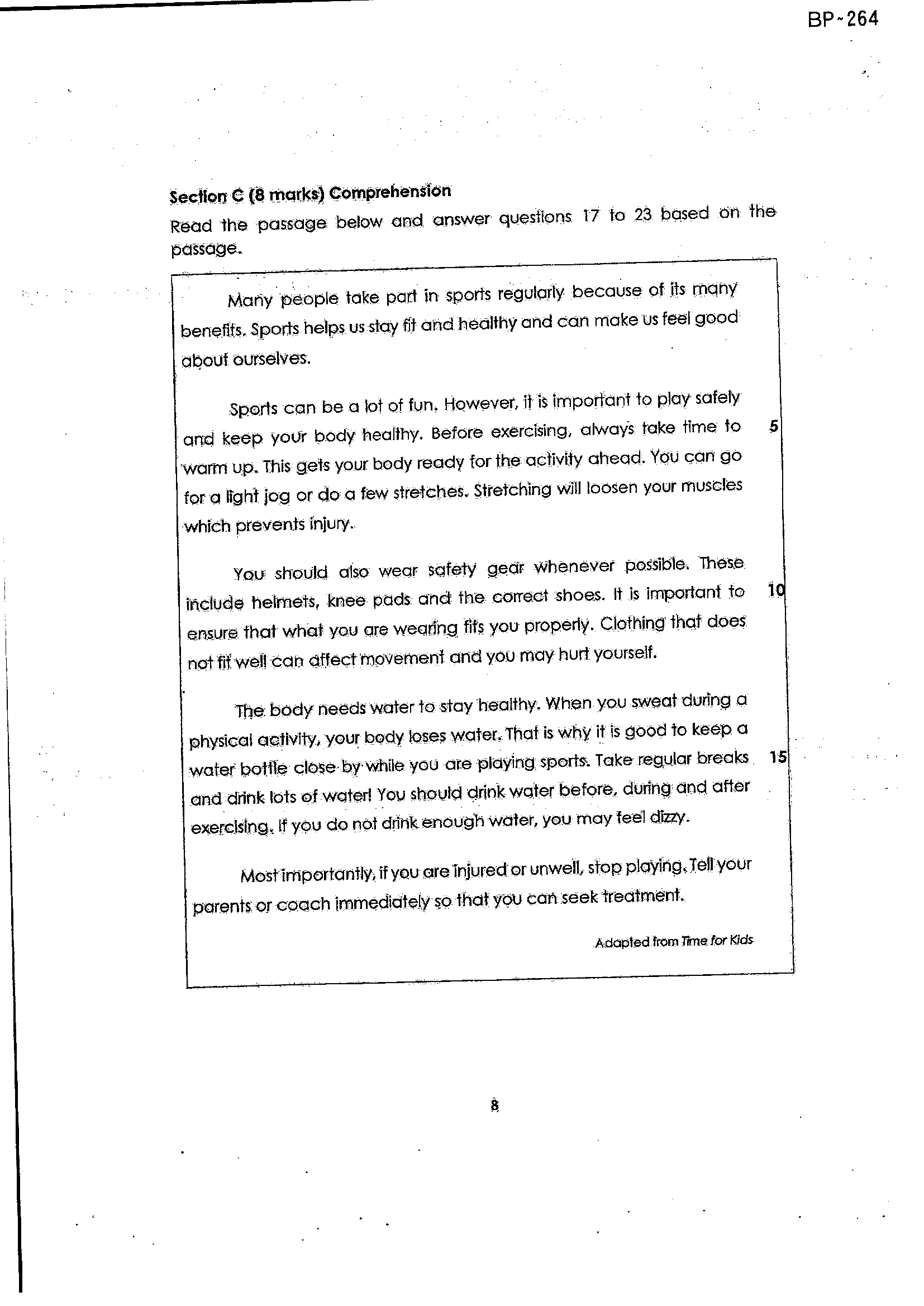 Page 8