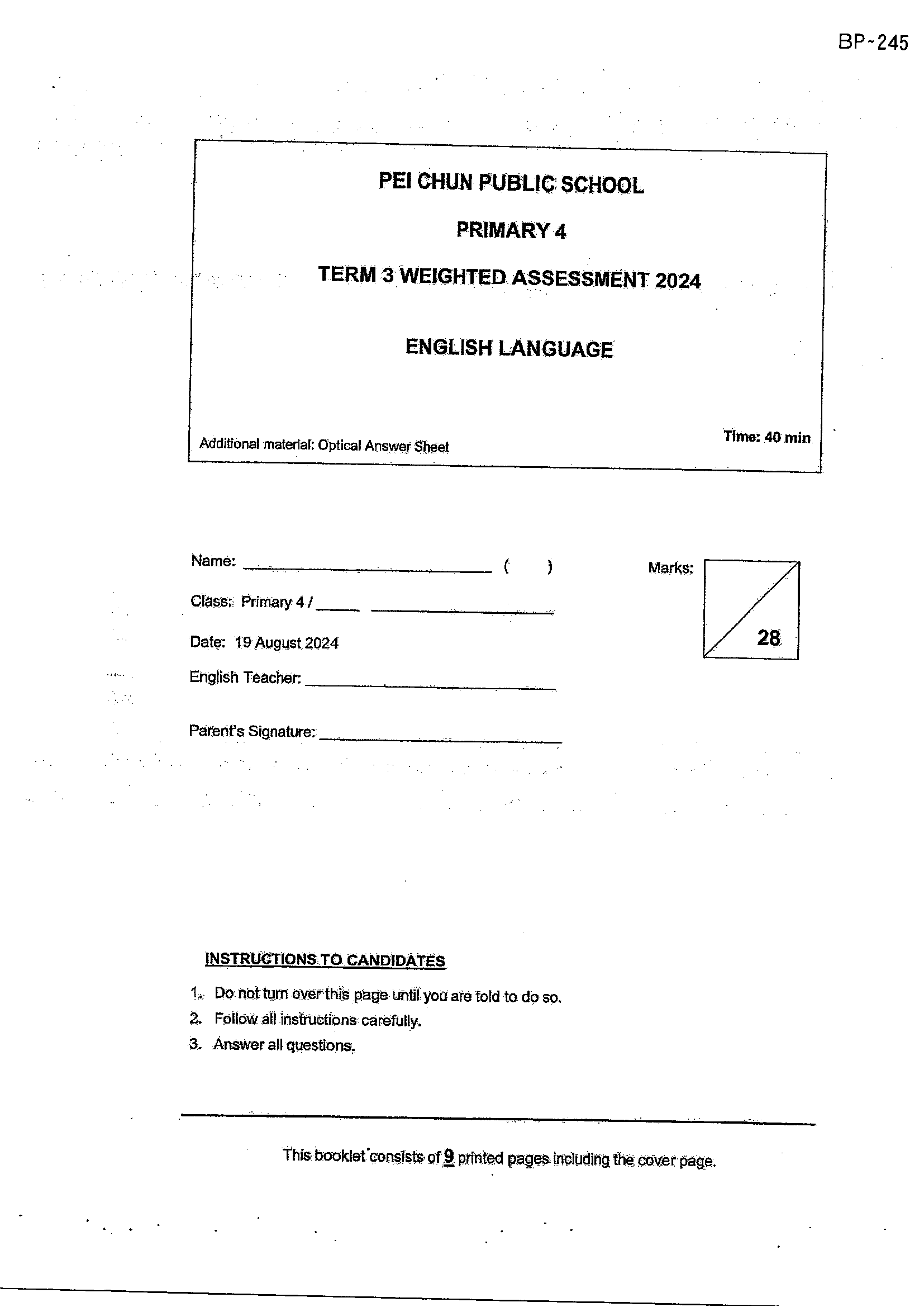 Page 1