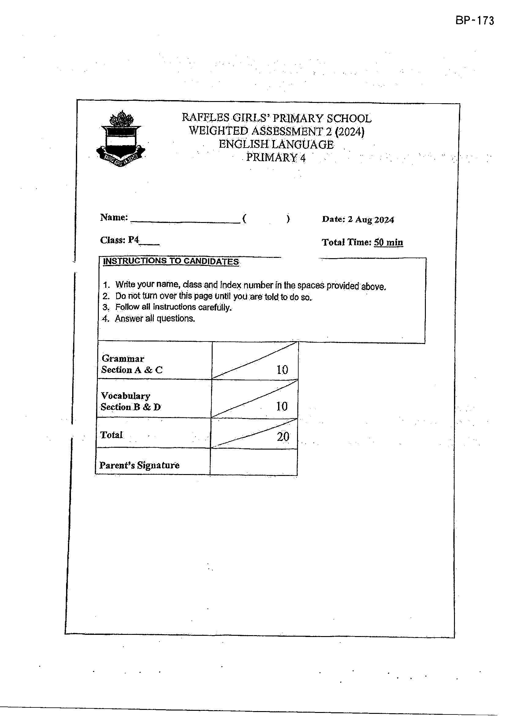Page 1