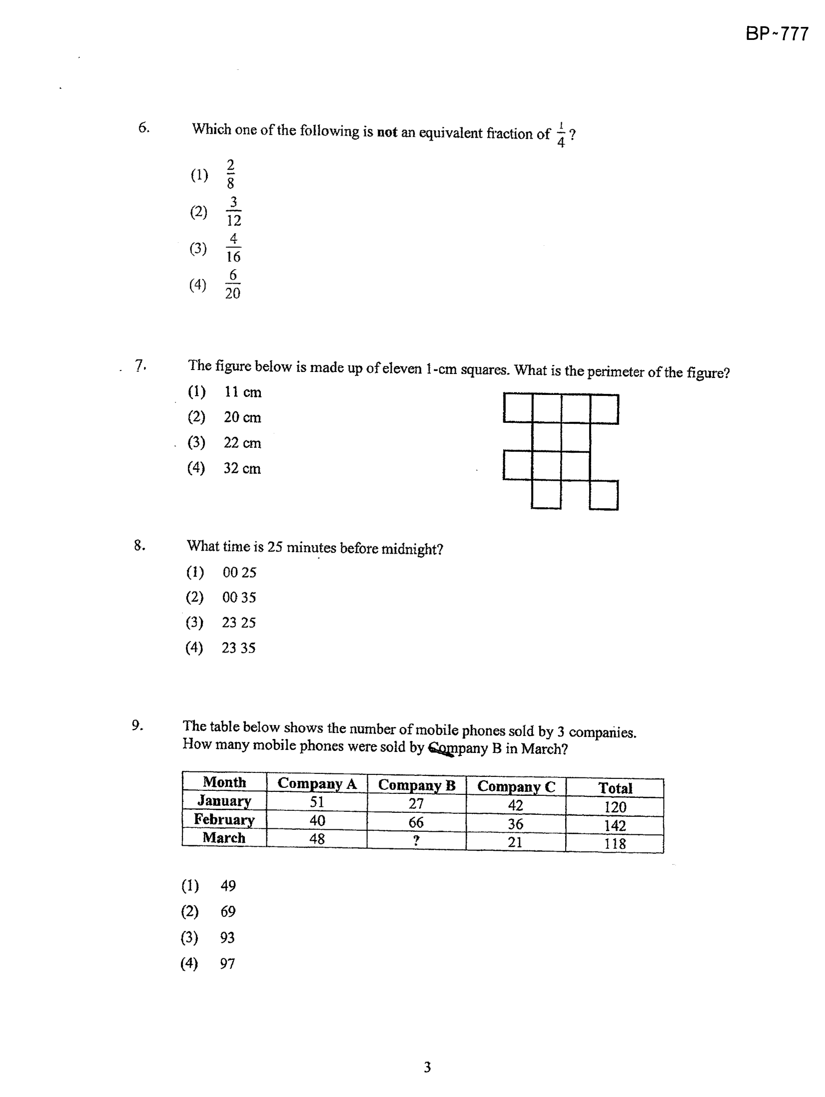 Page 3