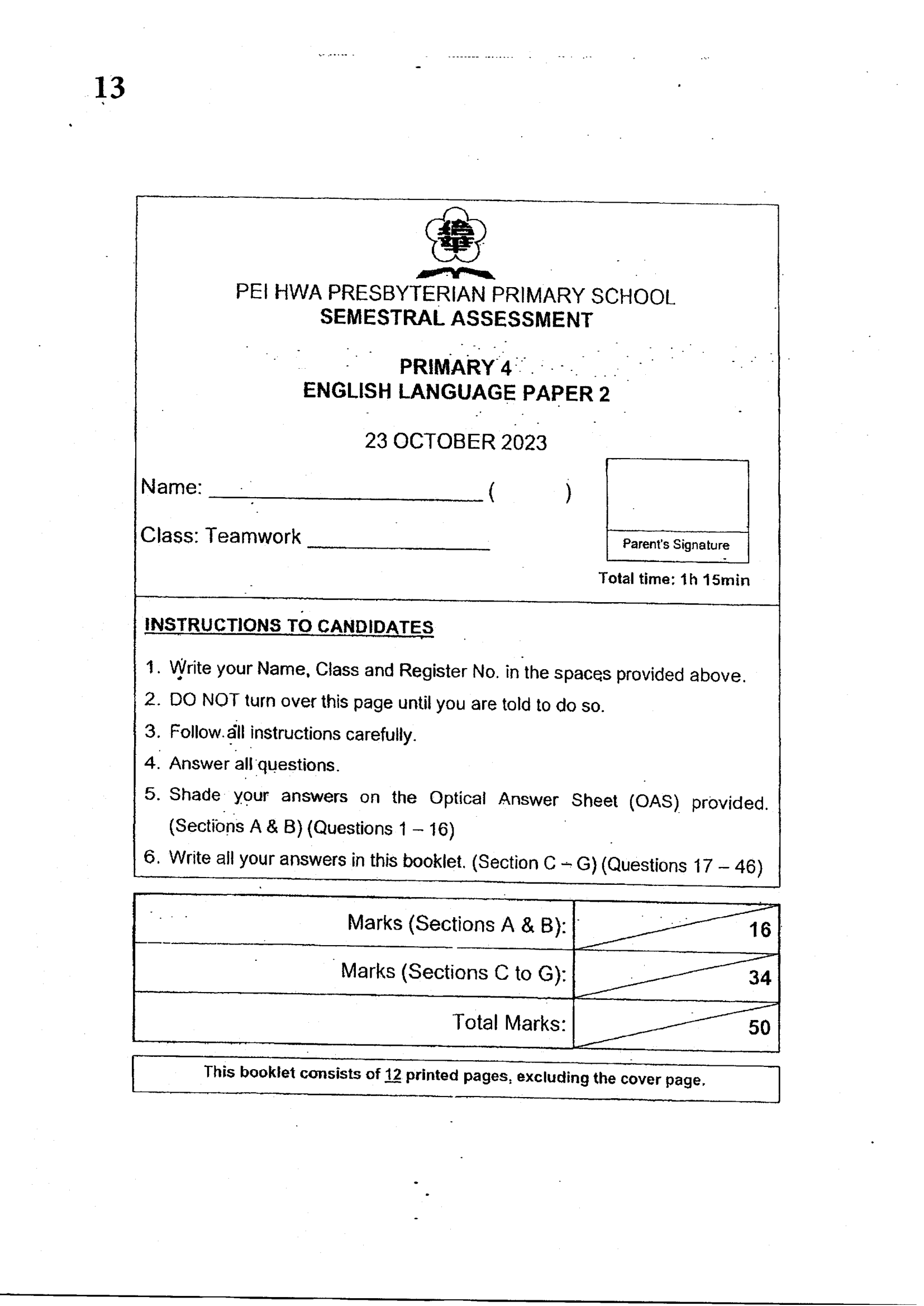Page 1