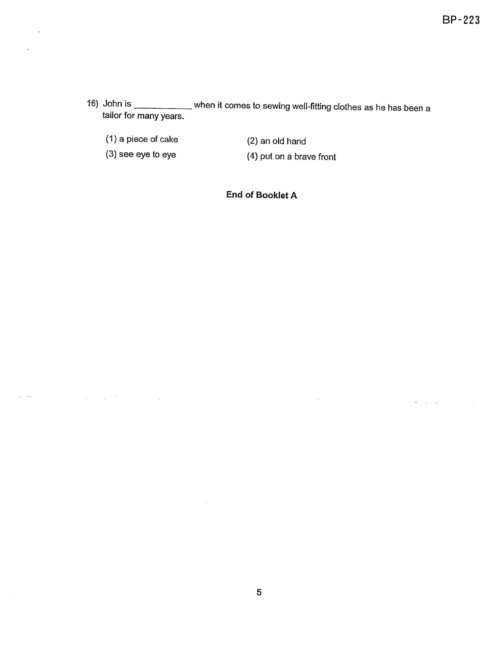 Page 5
