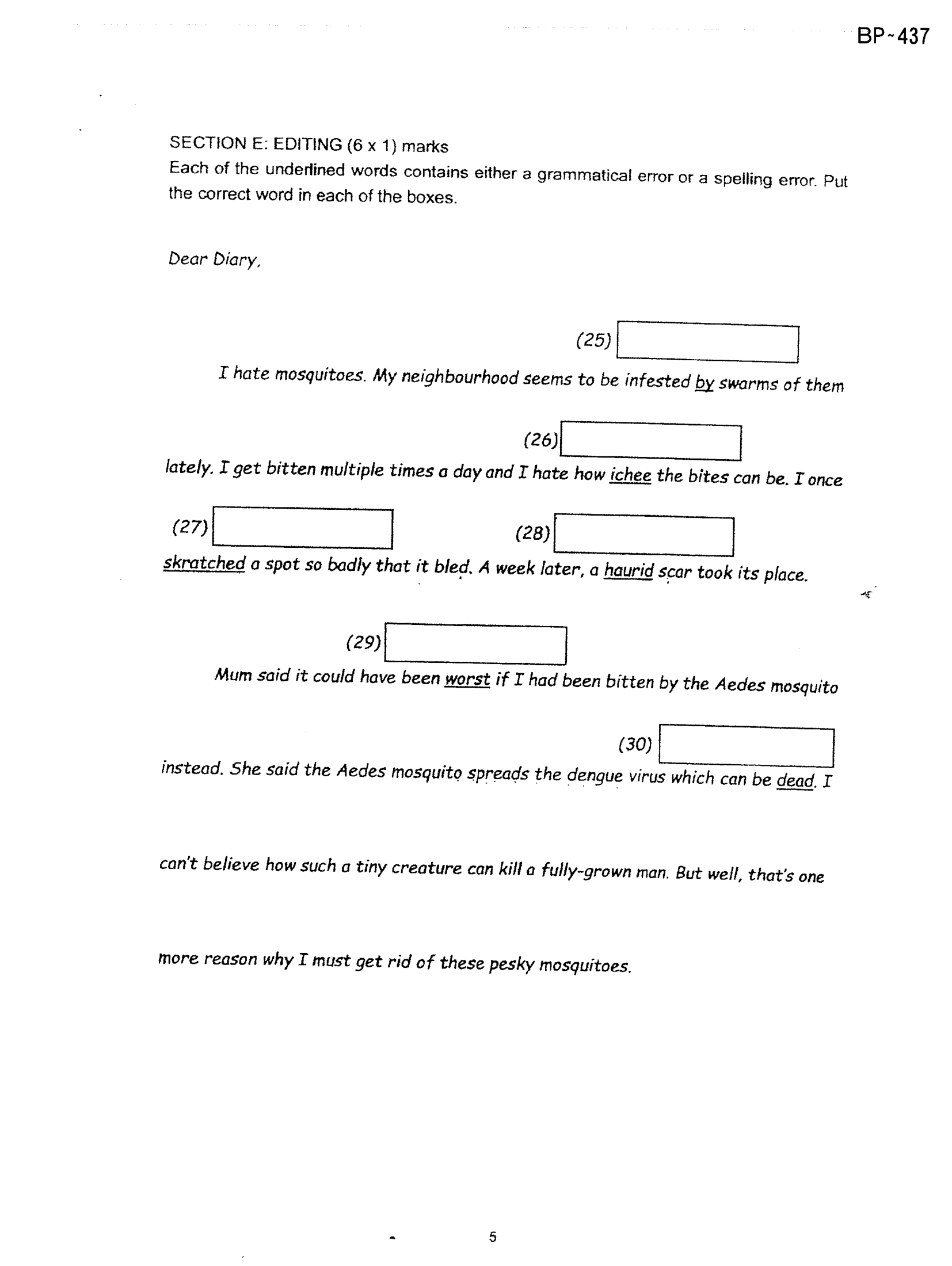 Page 7