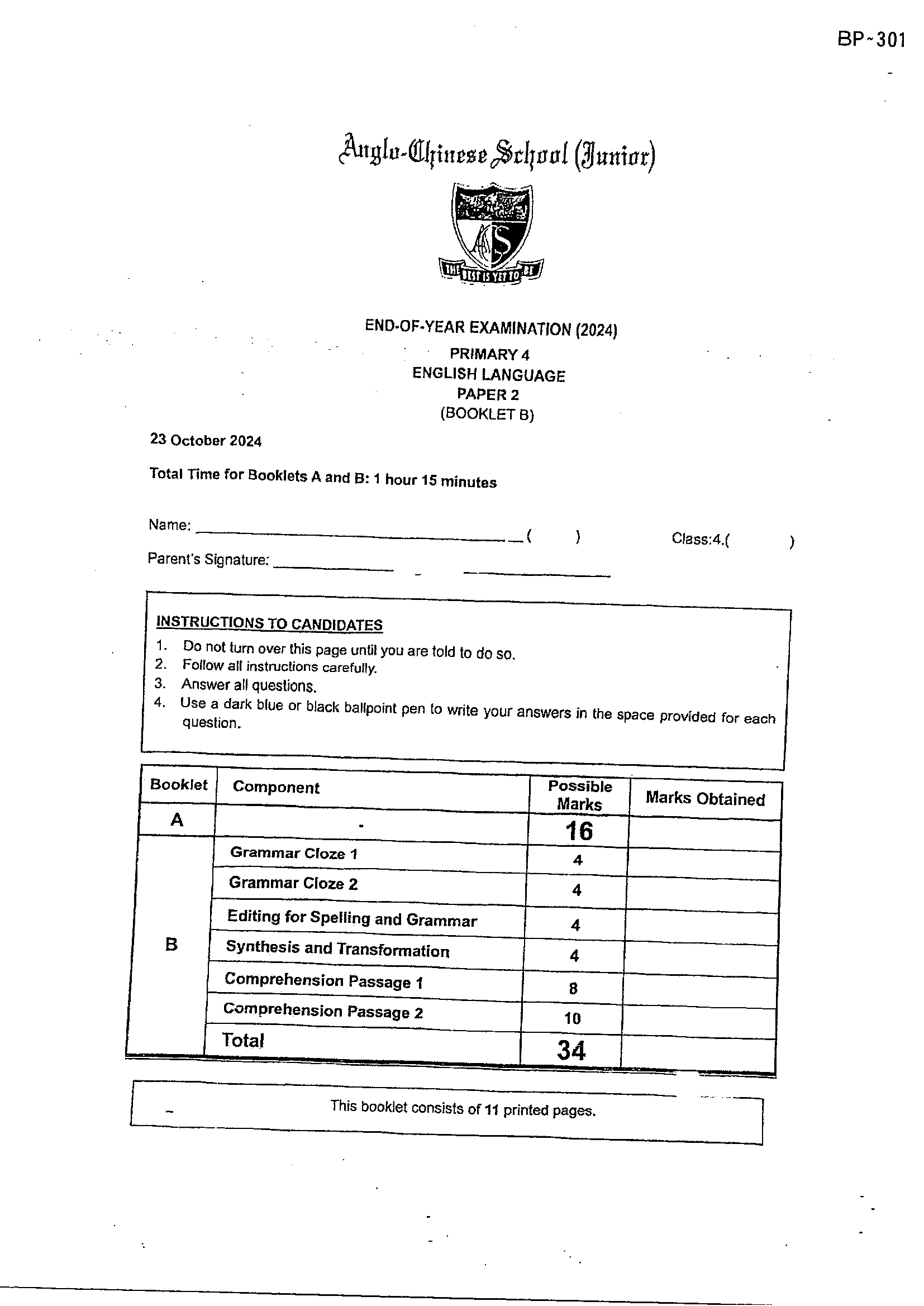 Page 1