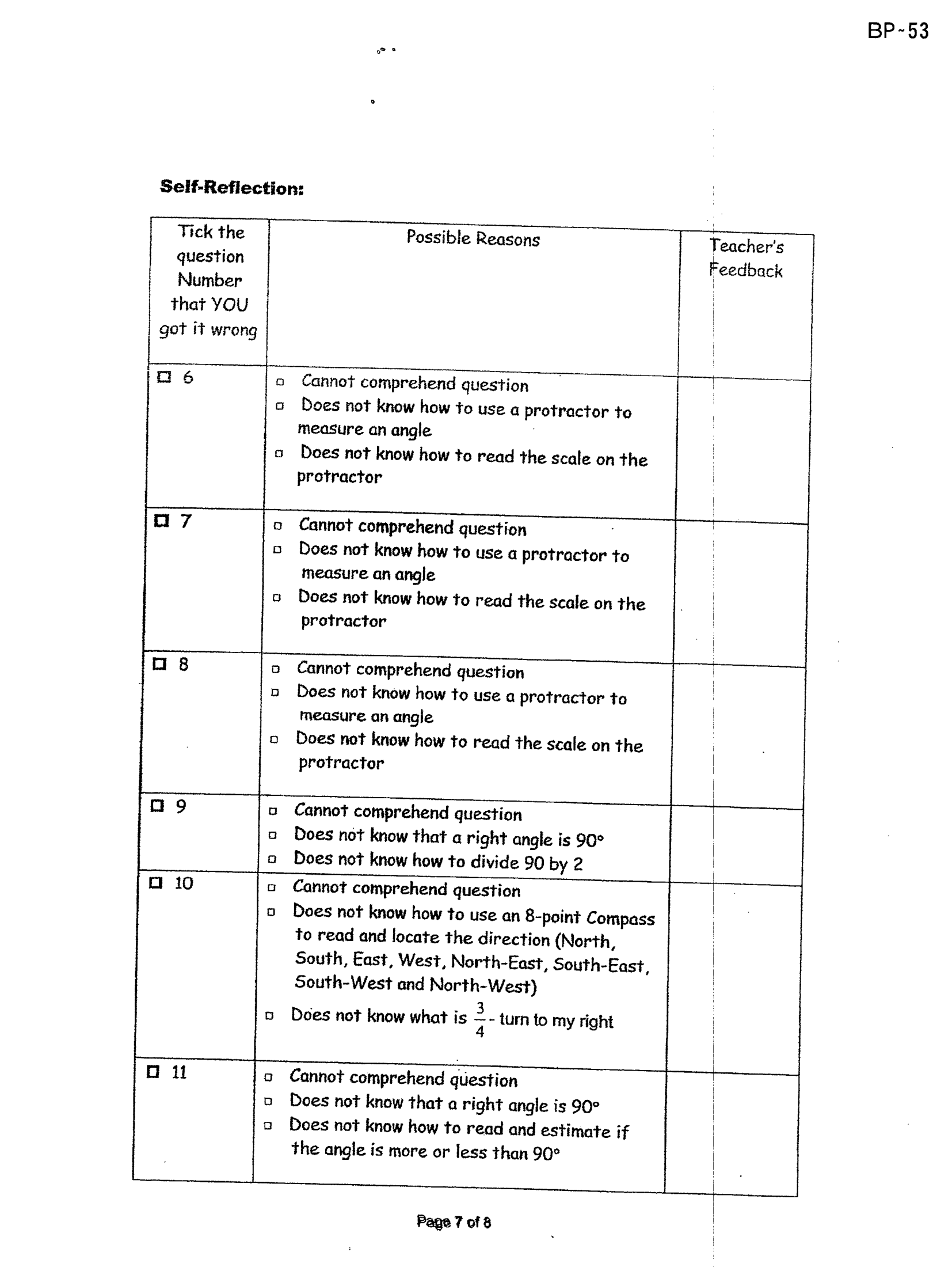 Page 7