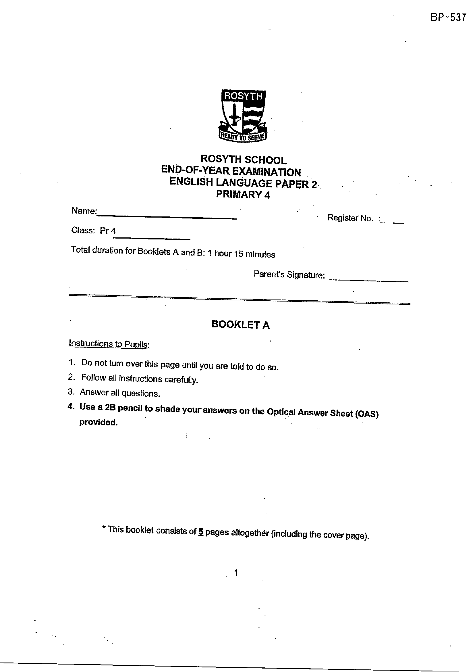 Page 1