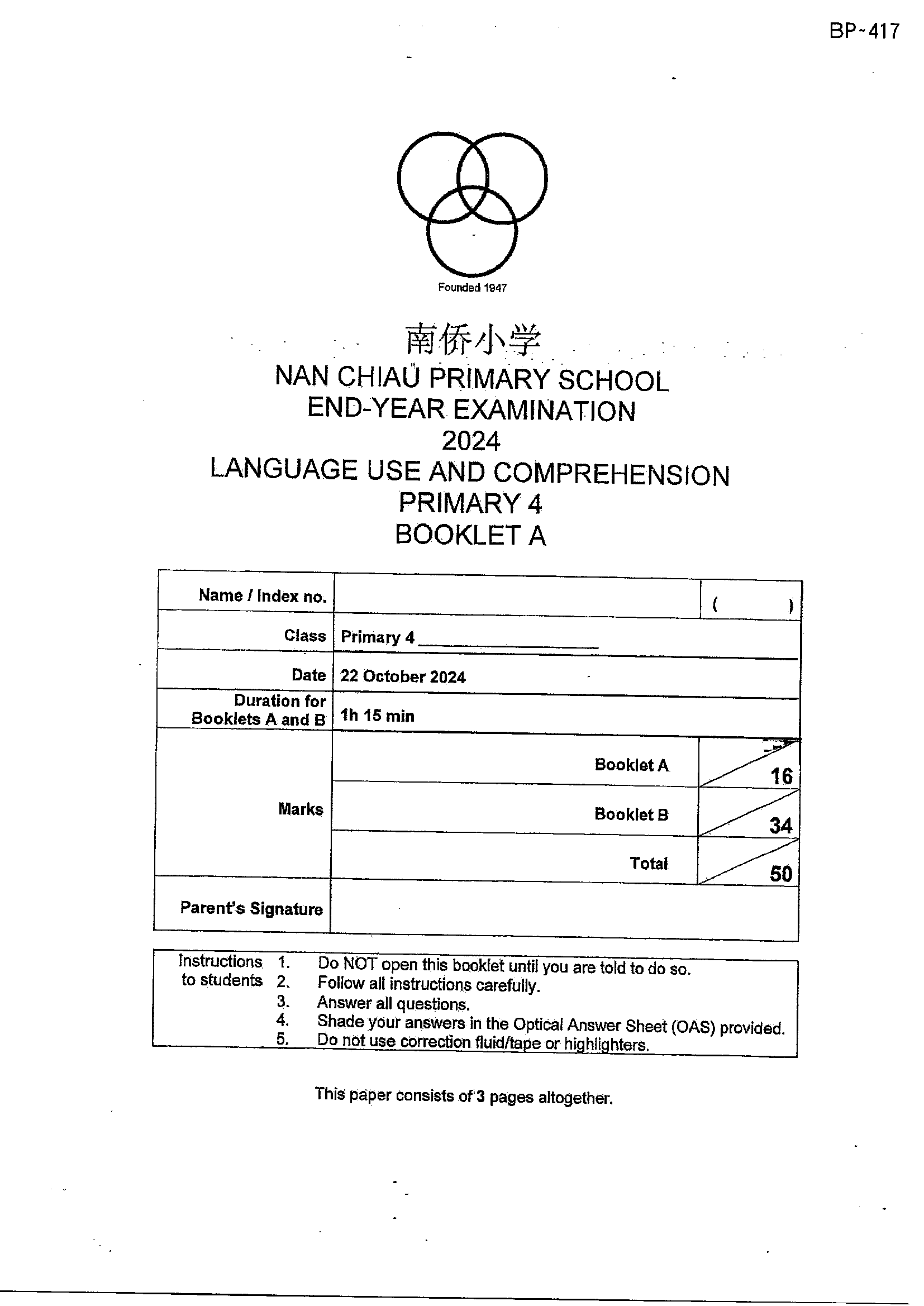 Page 1