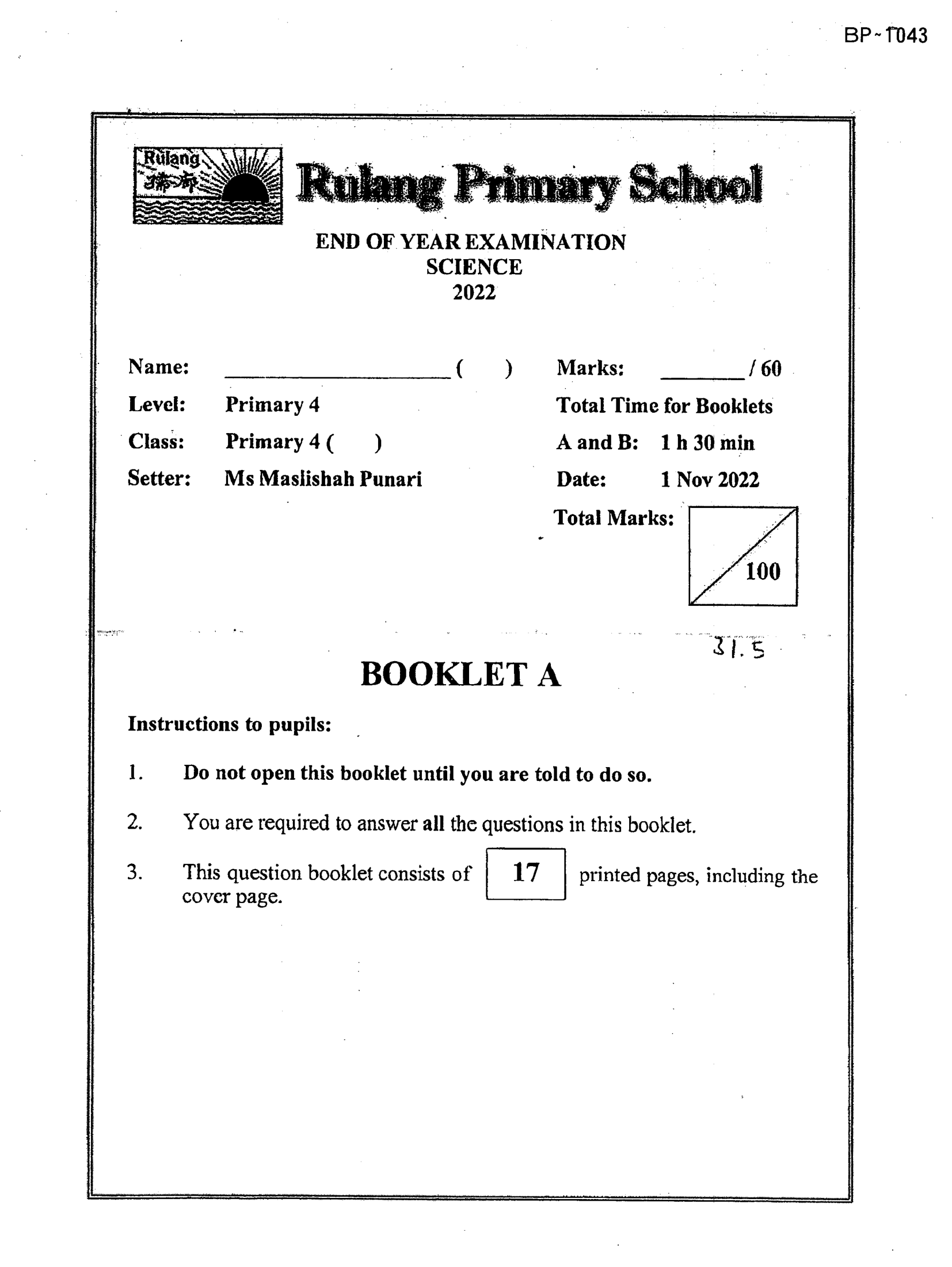 Page 1