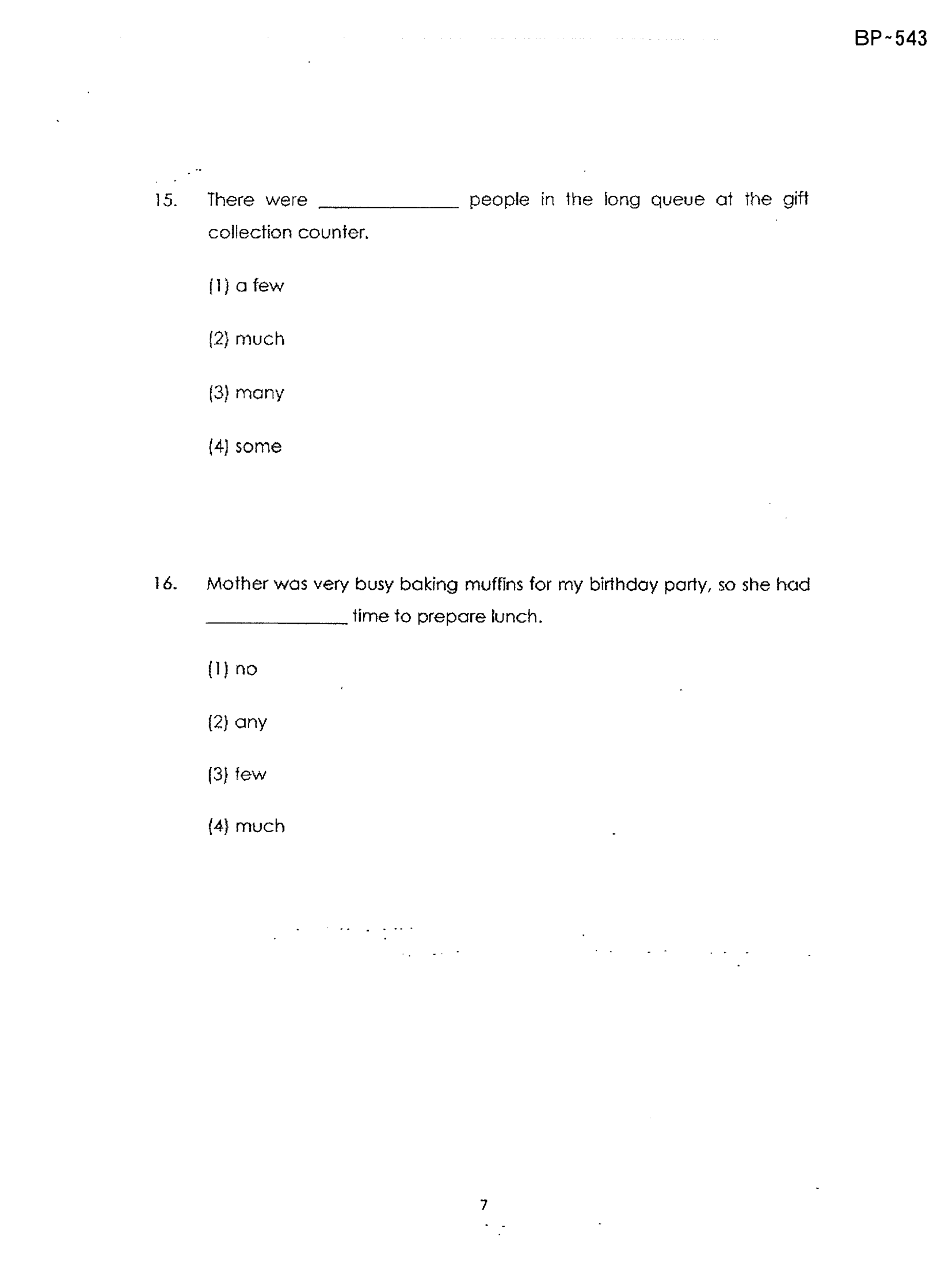 Page 7