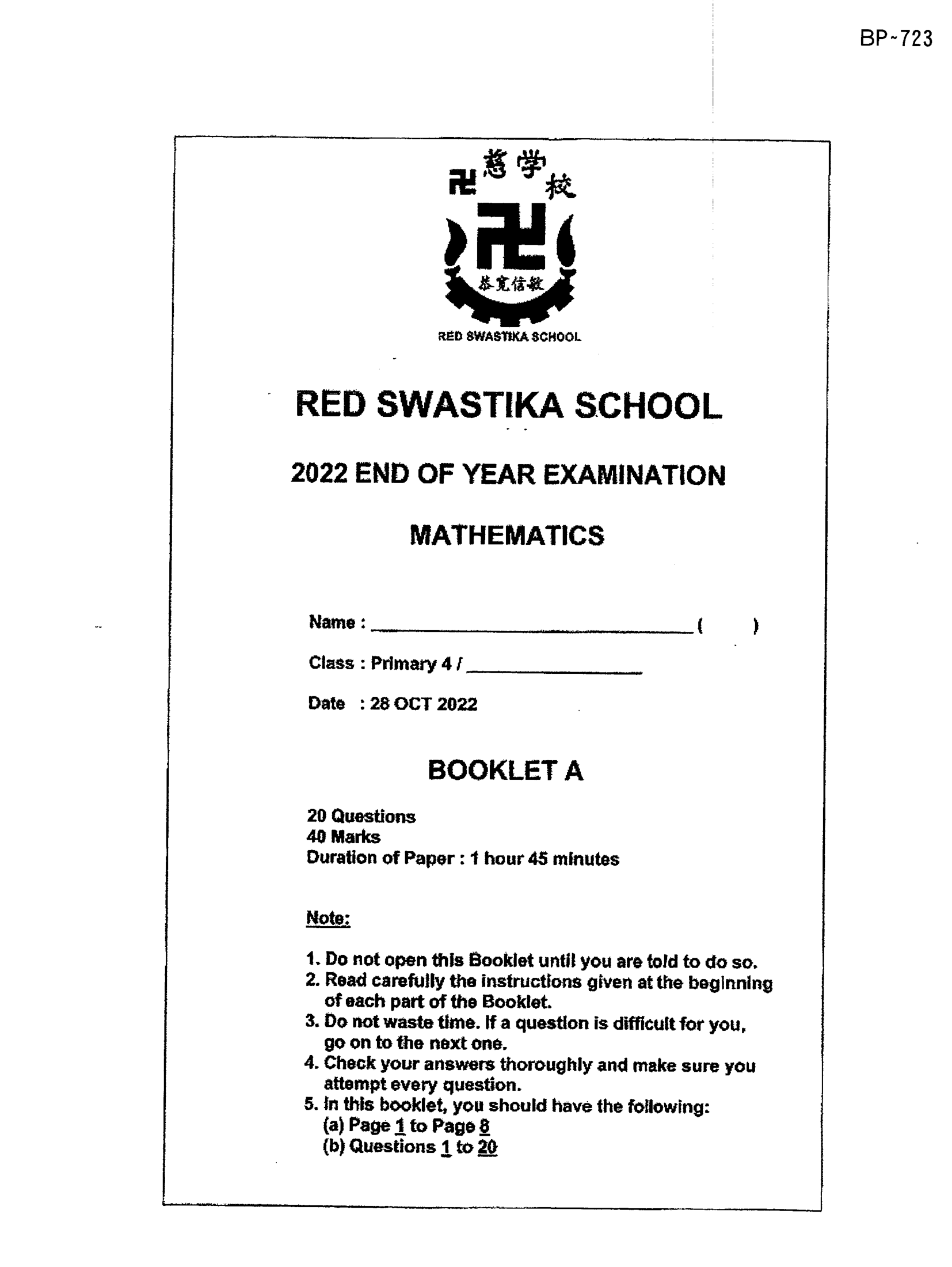 Page 1