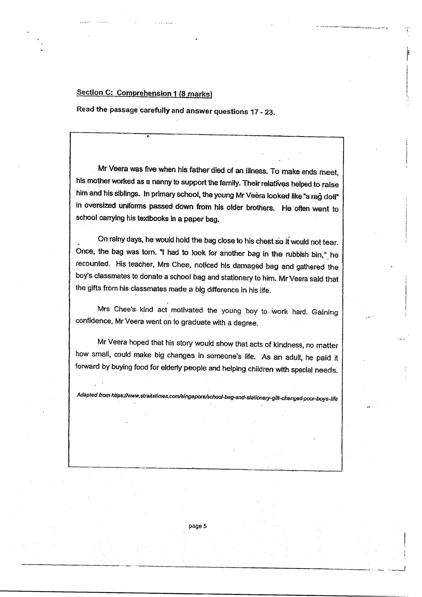 Page 5