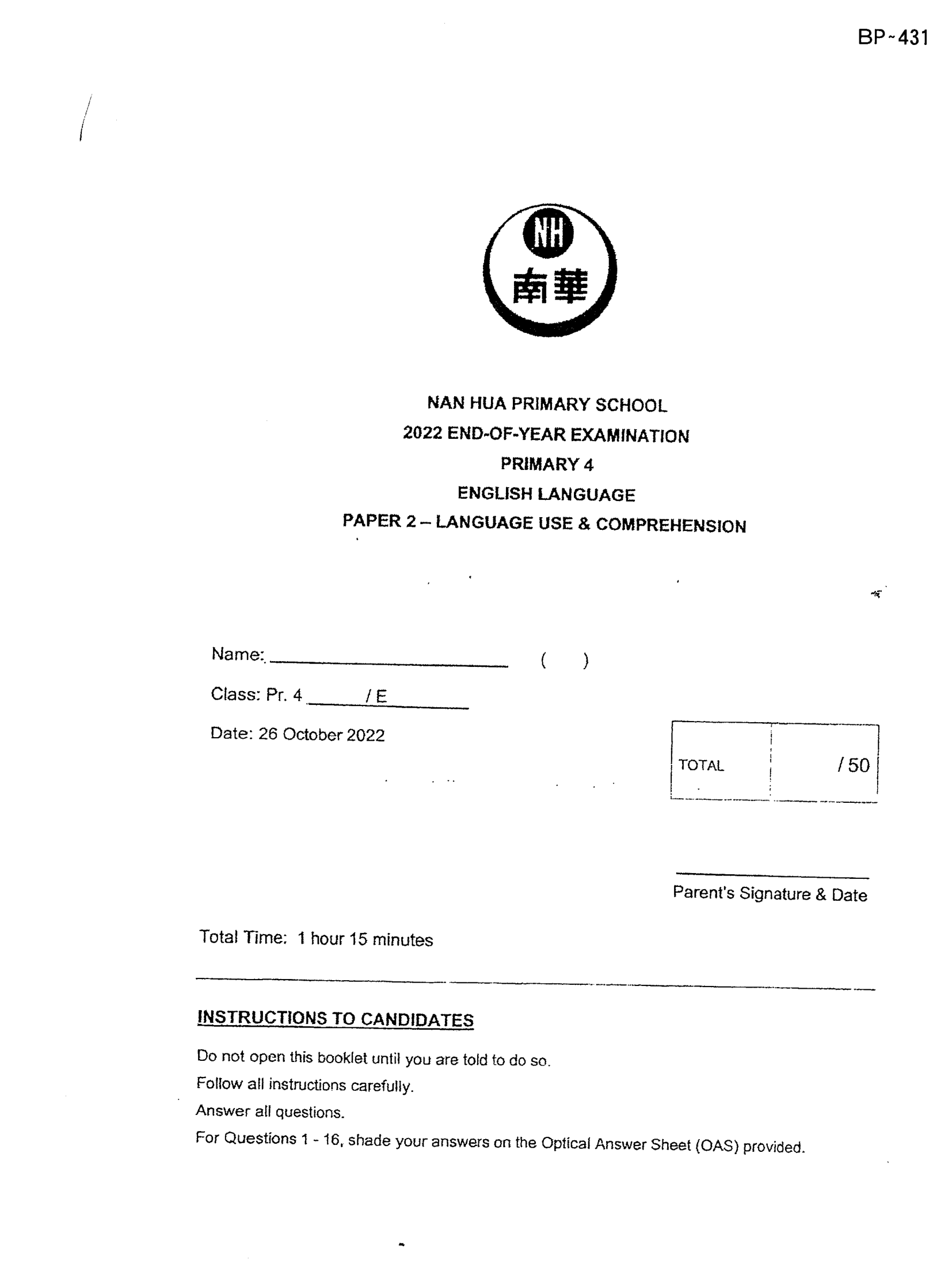 Page 1
