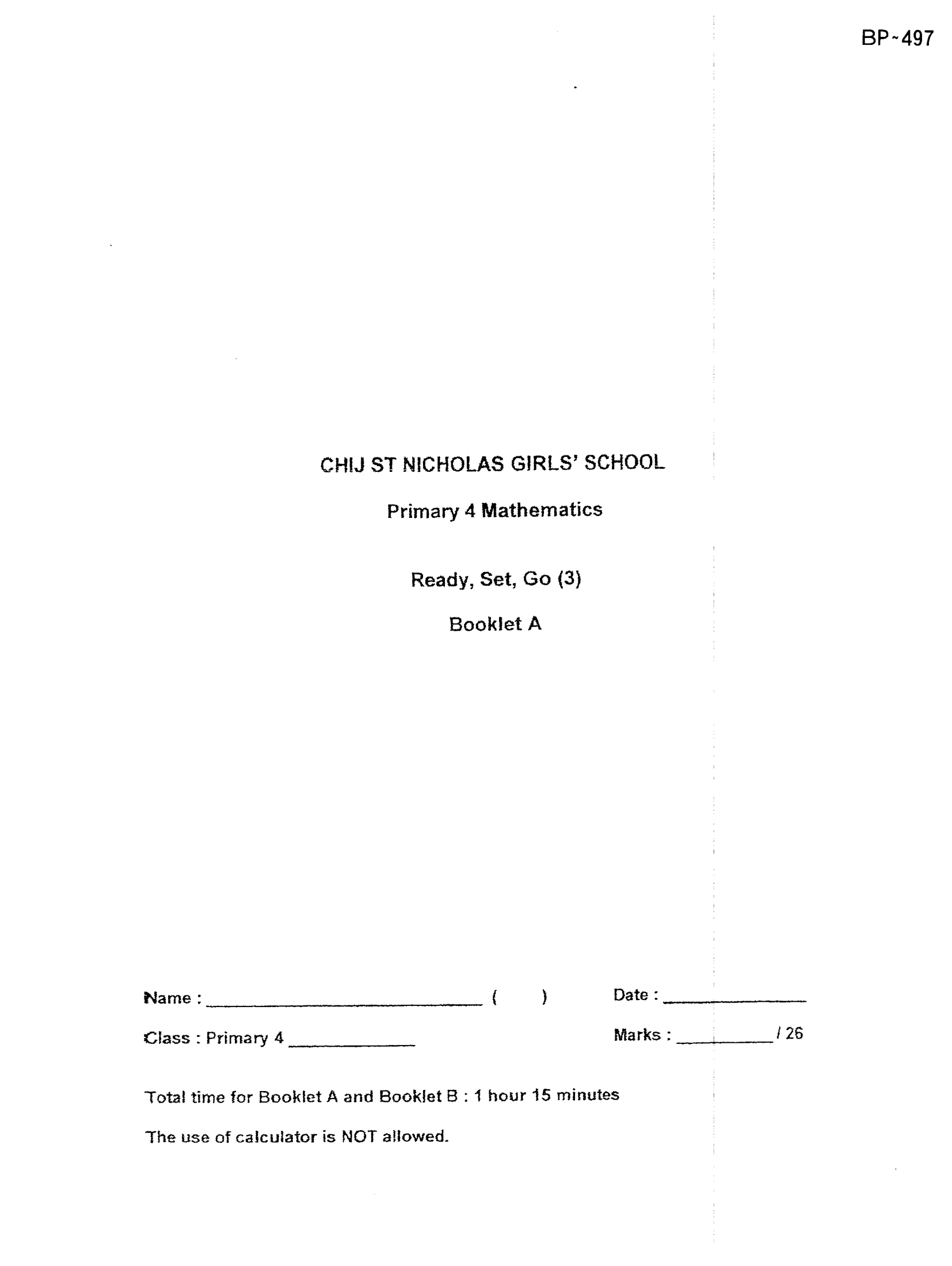 Page 1