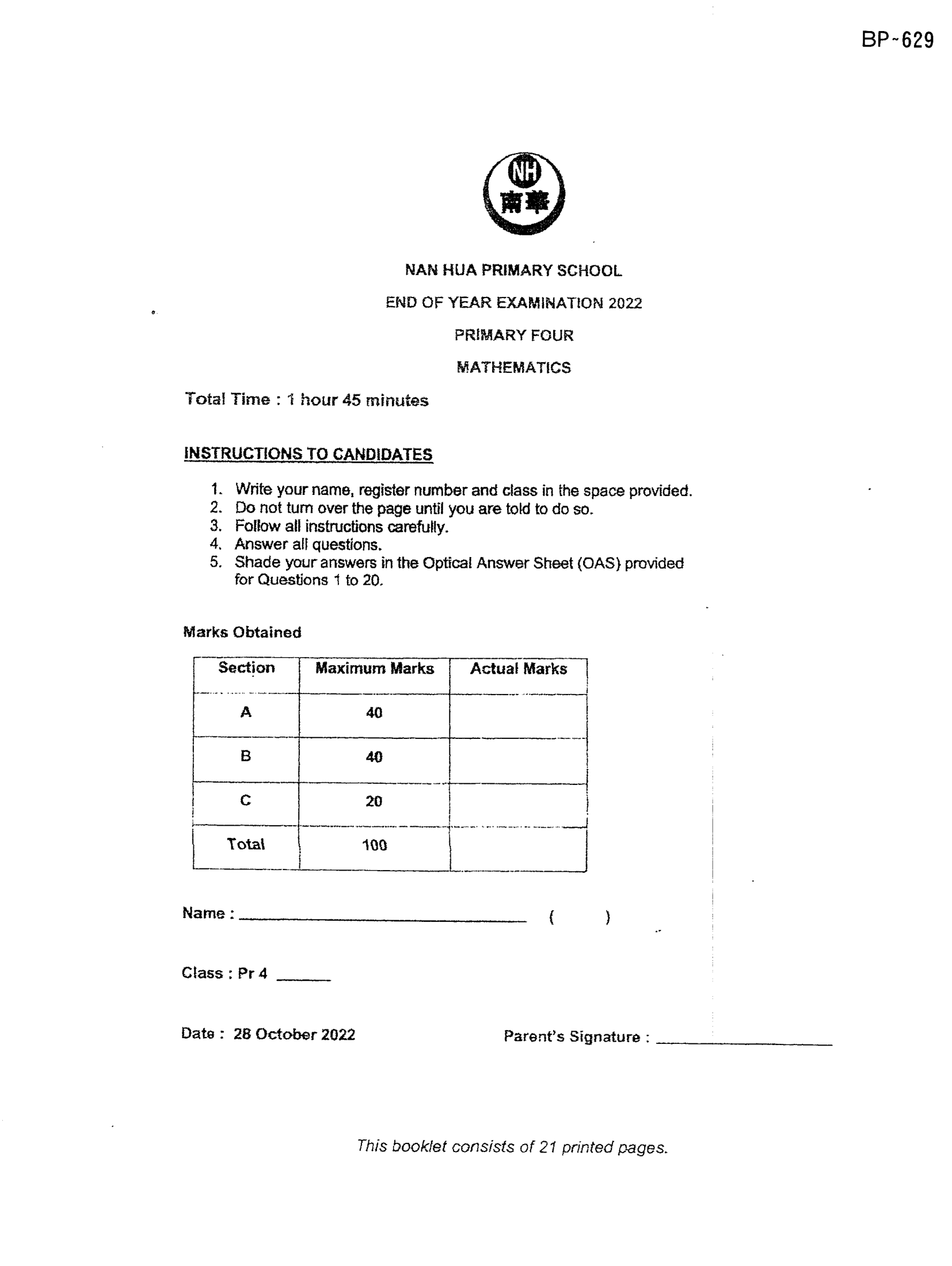 Page 1