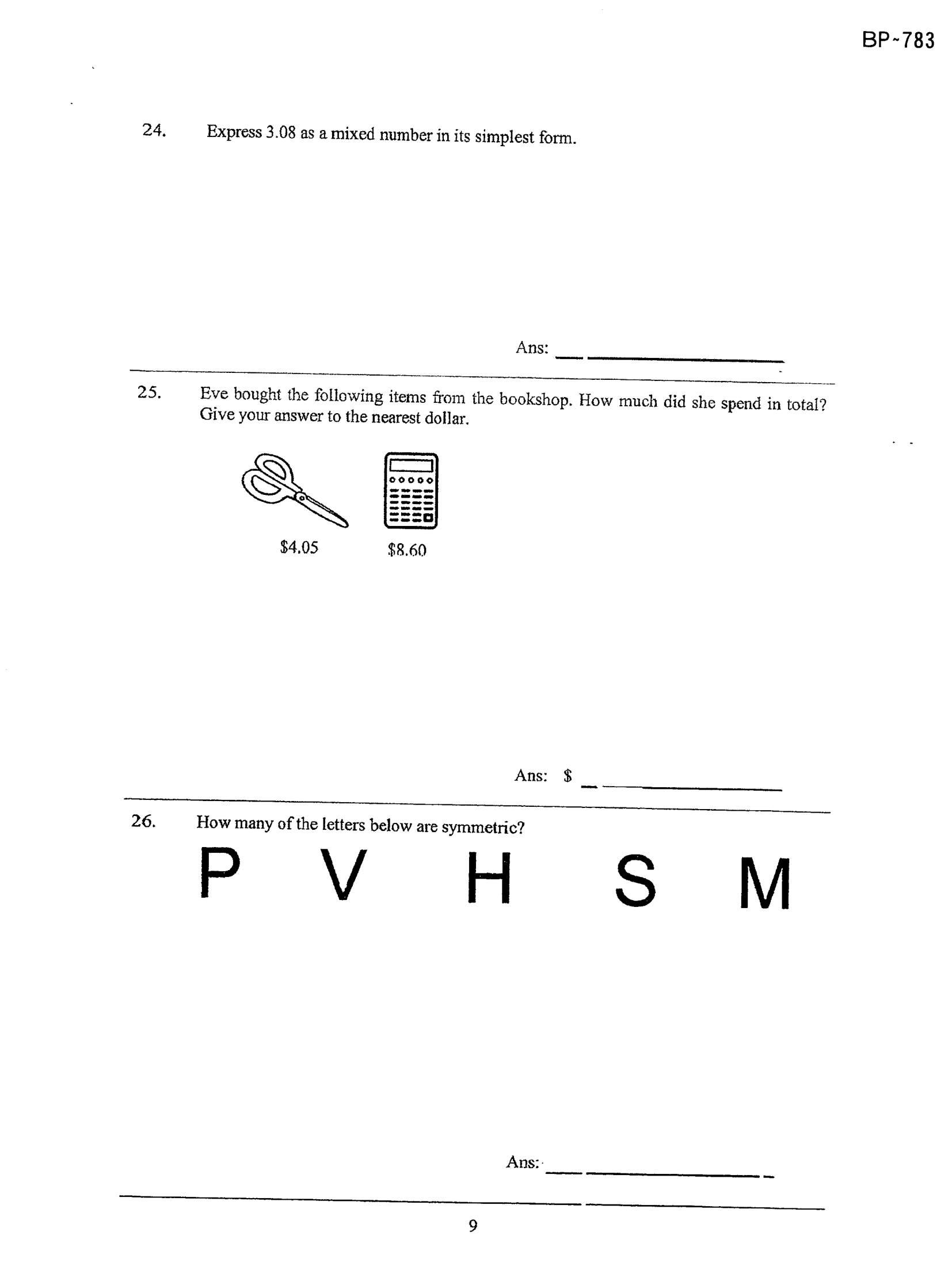 Page 9