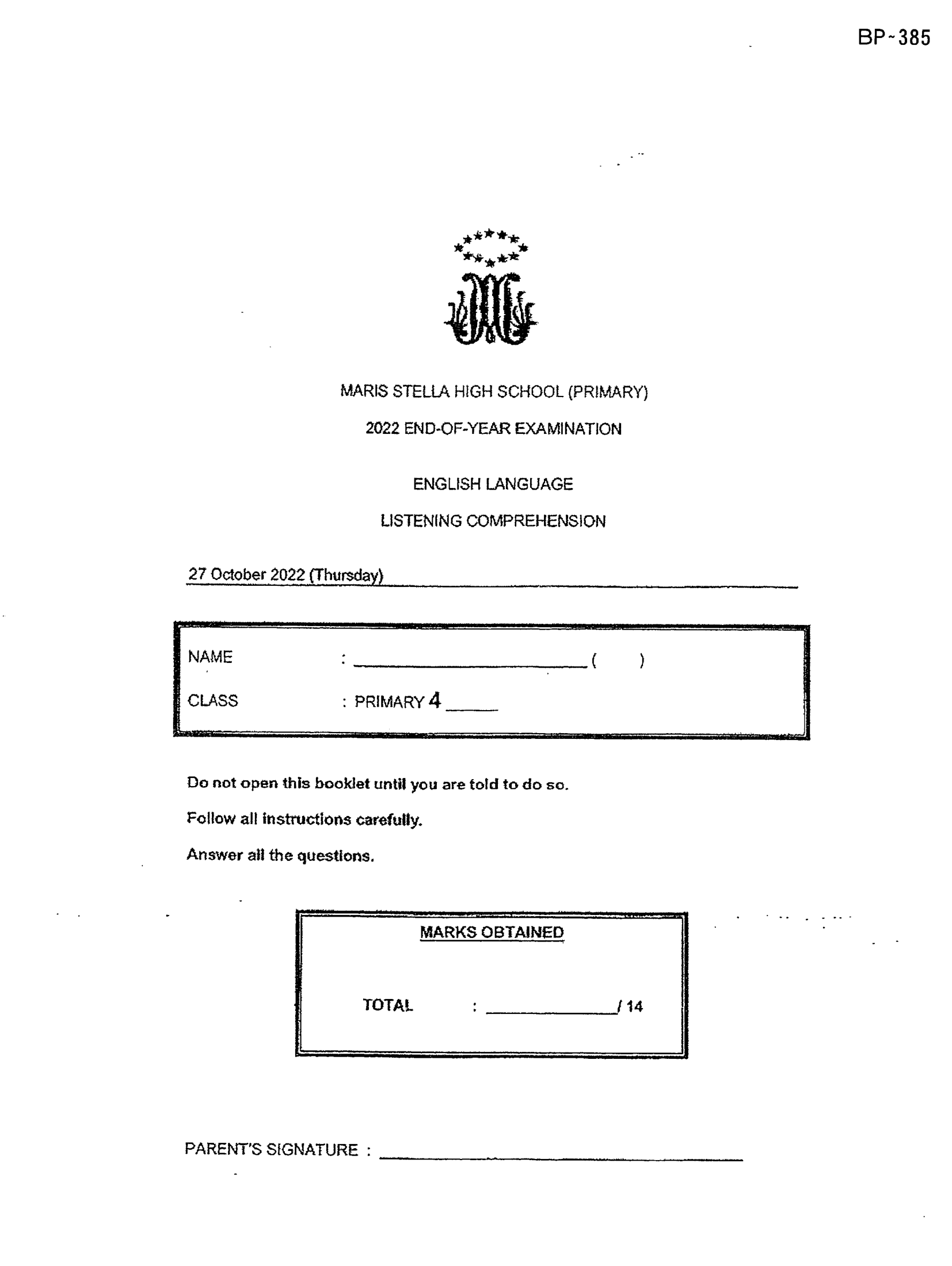 Page 1