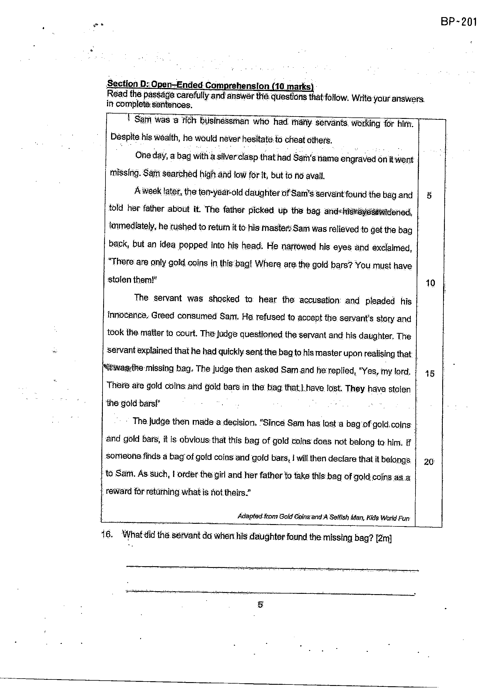 Page 5