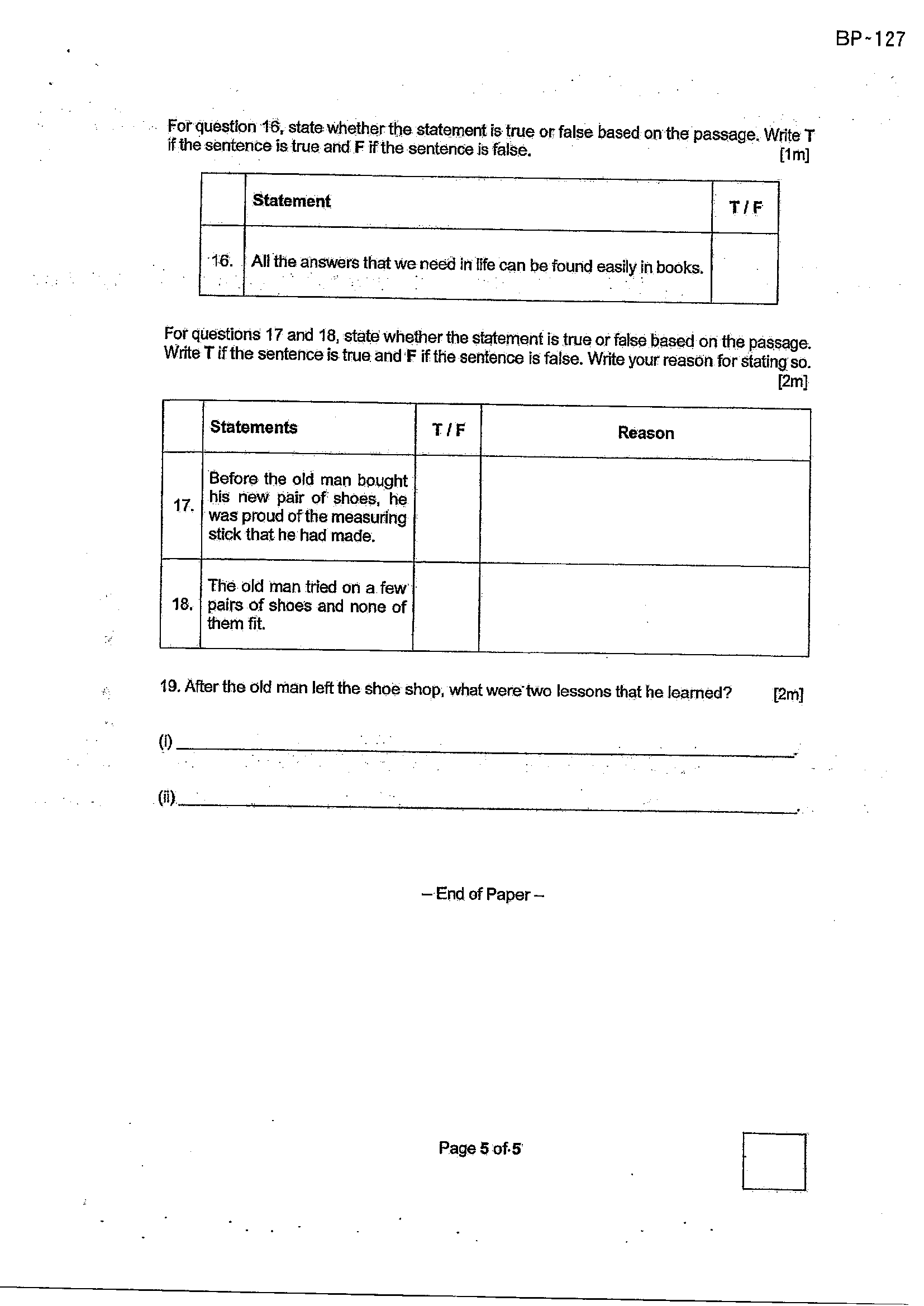 Page 5