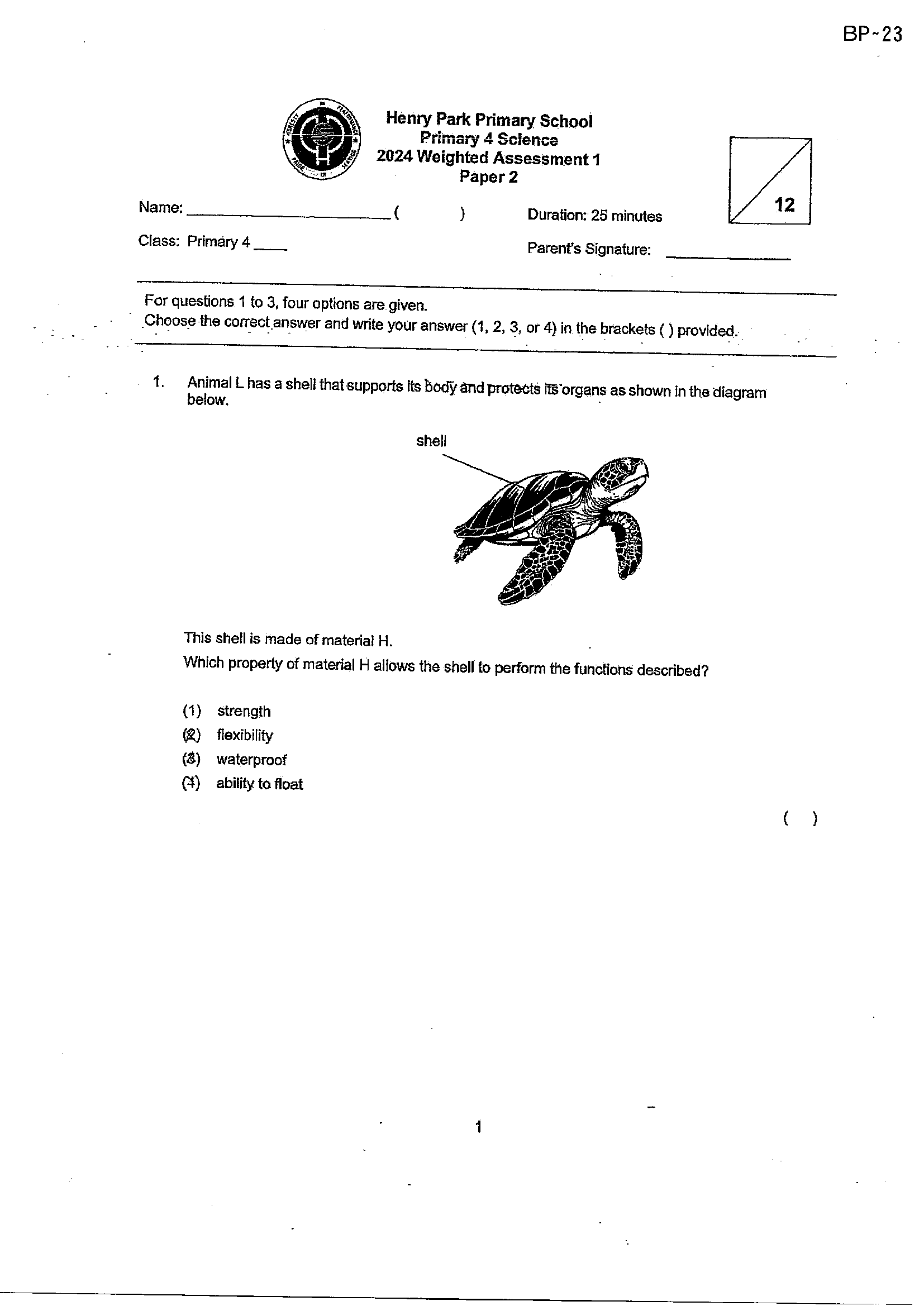 Page 1