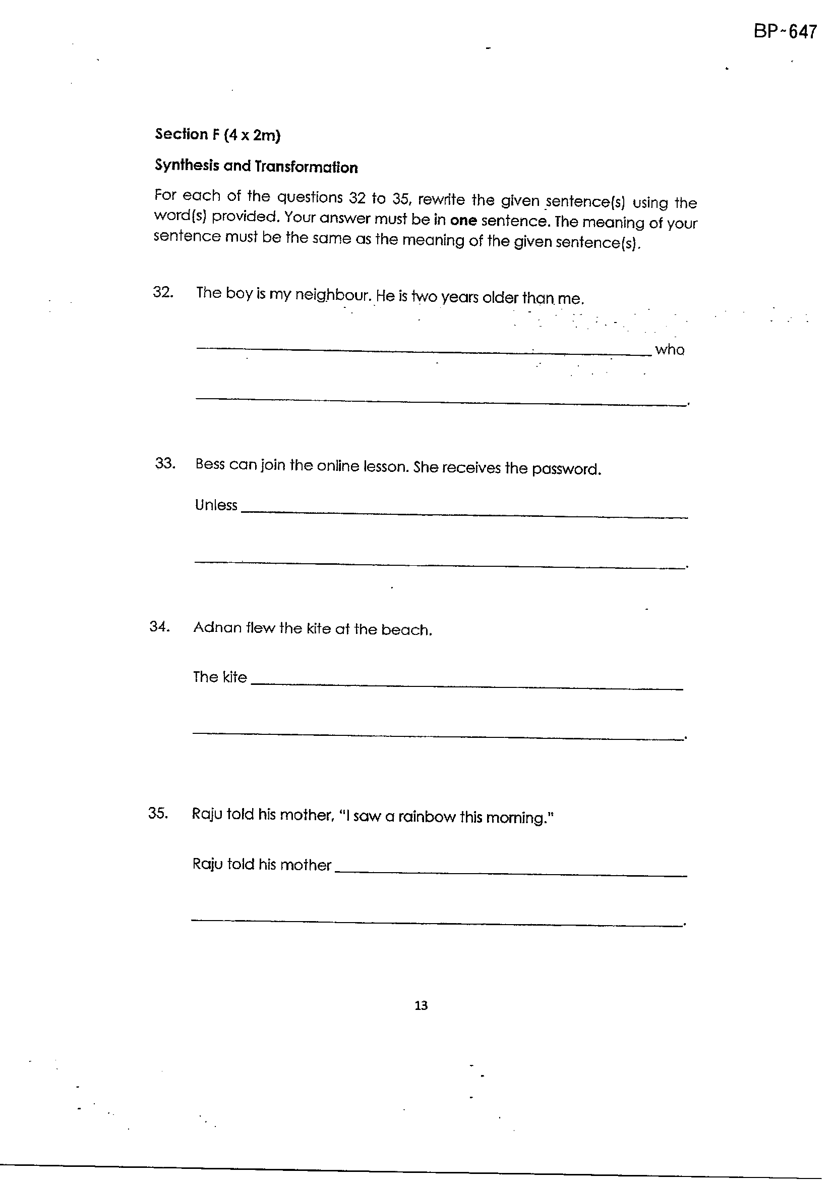 Page 13