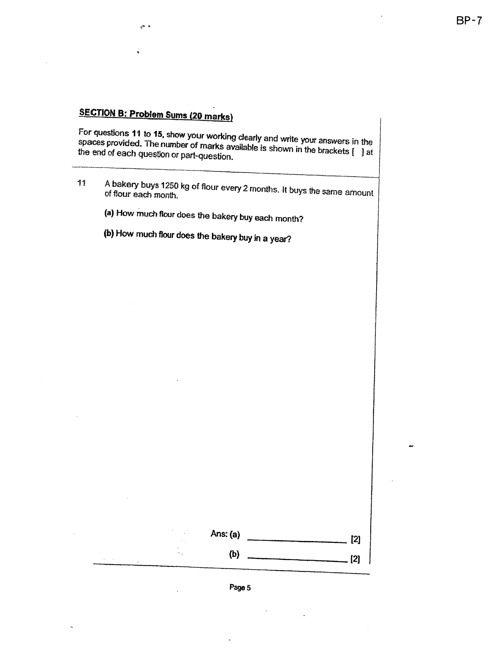 Page 5