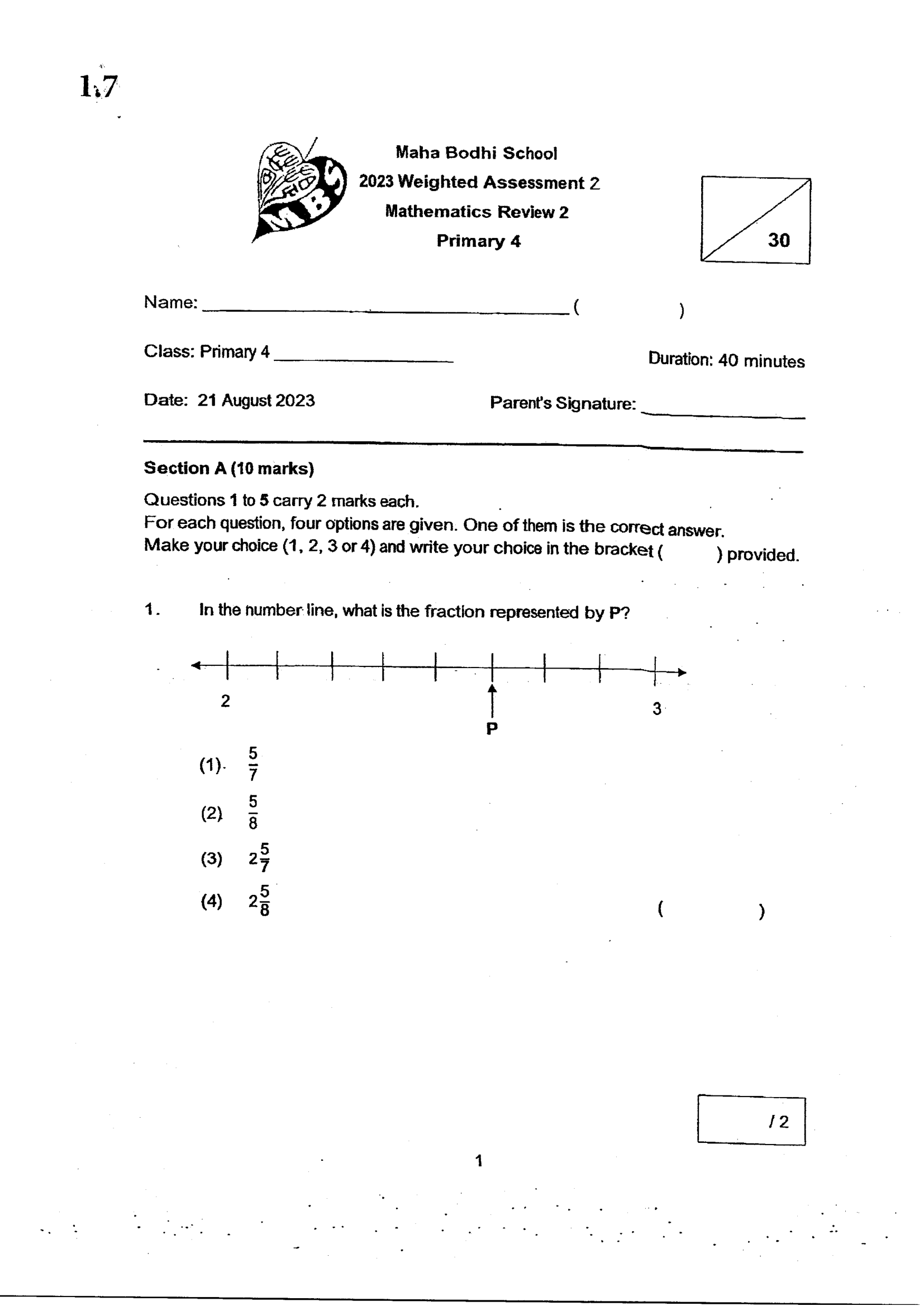 Page 1