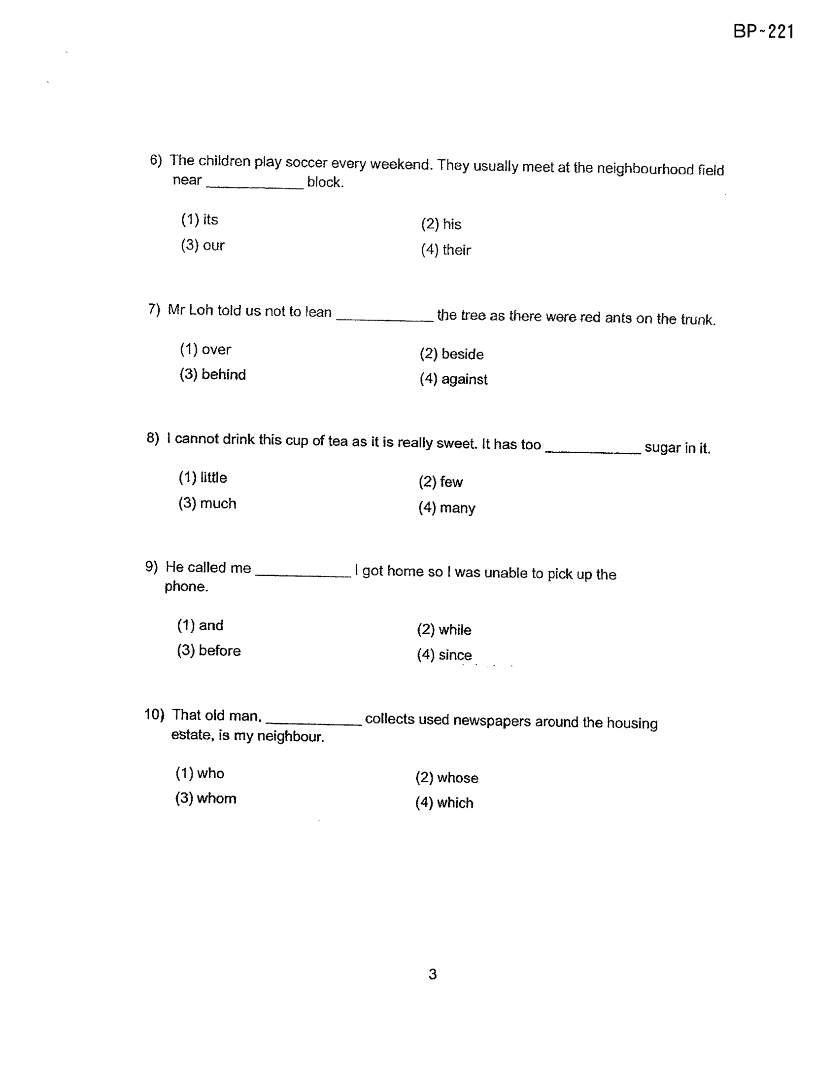 Page 3