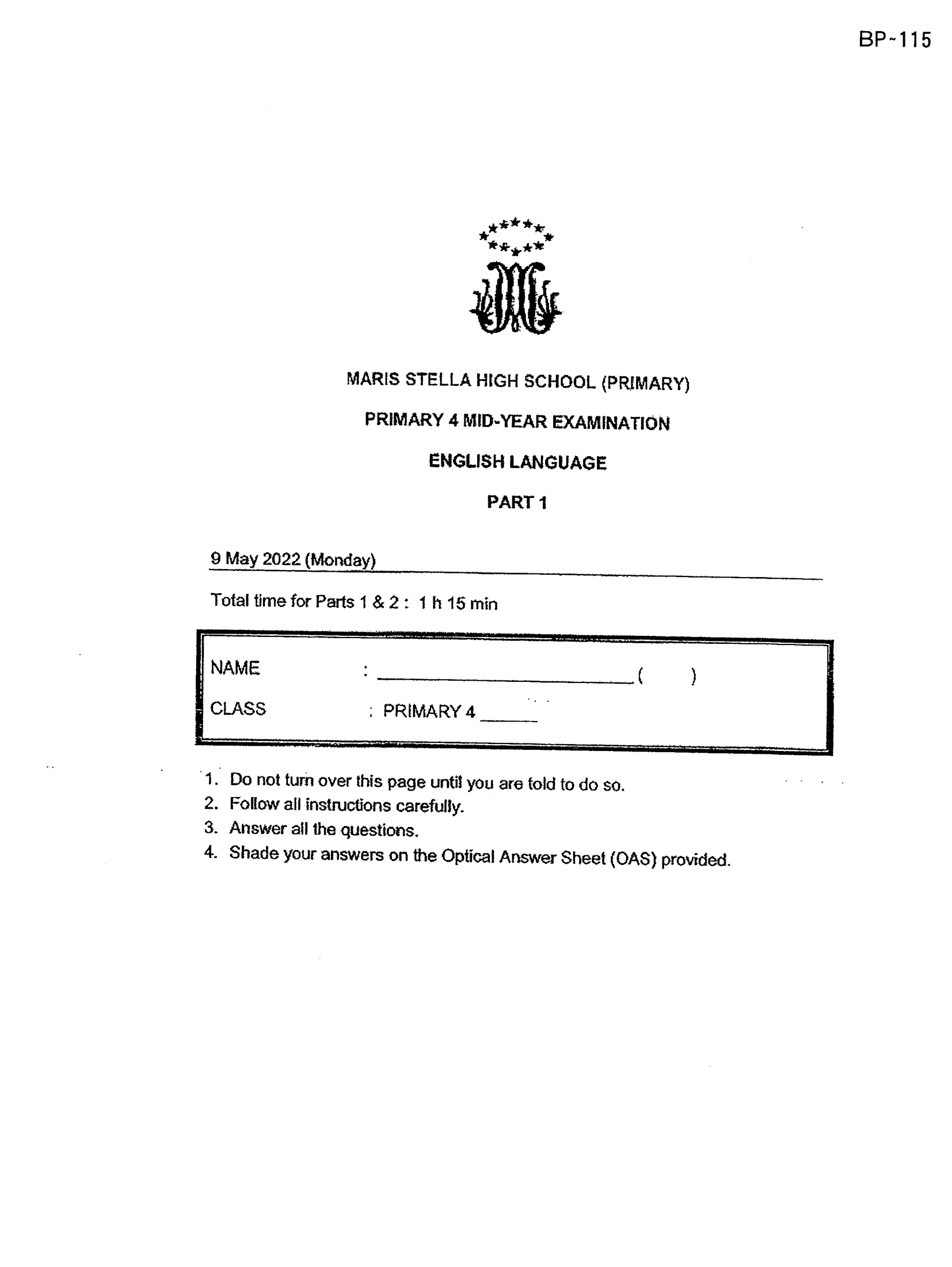 Page 1
