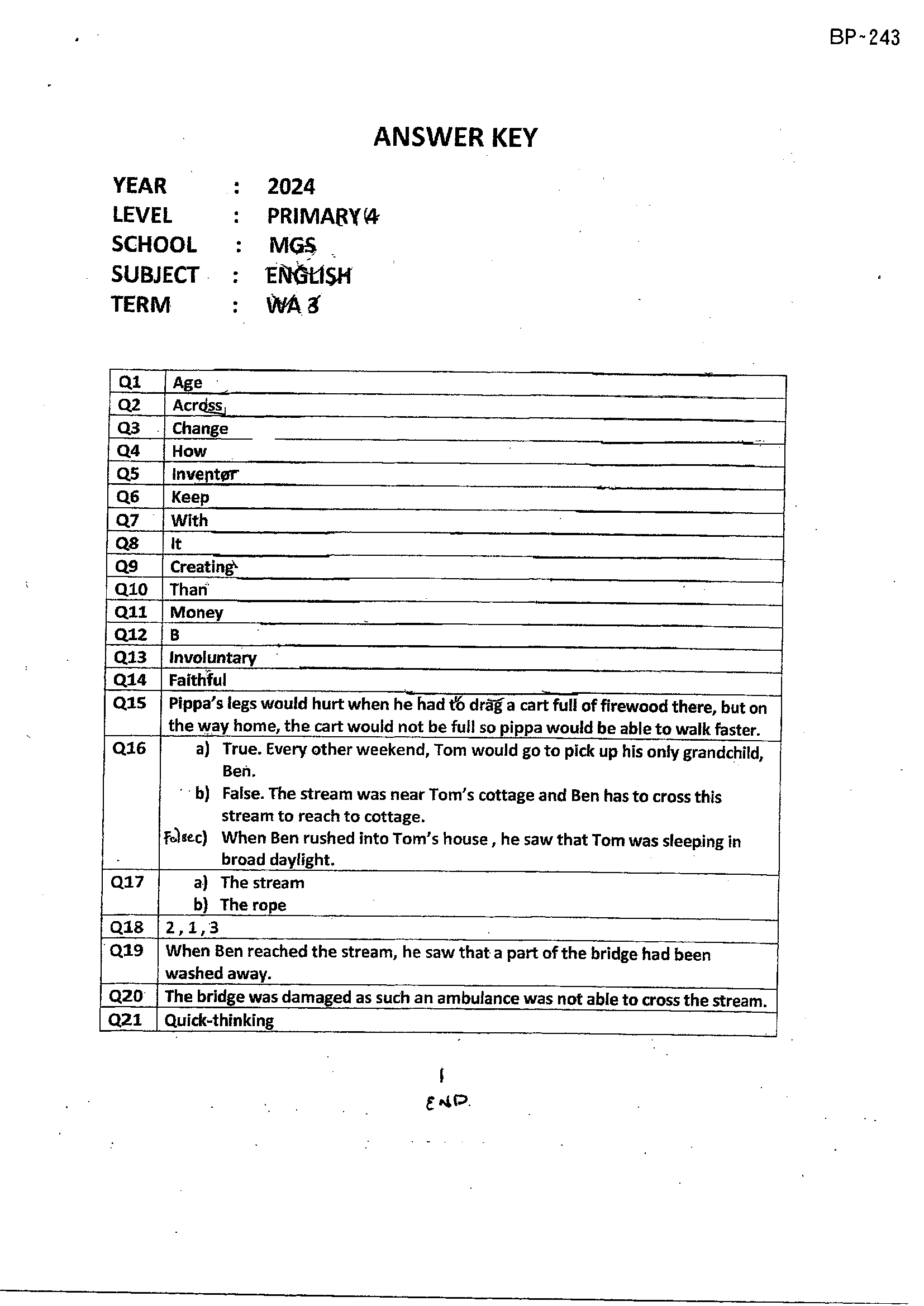 Page 7