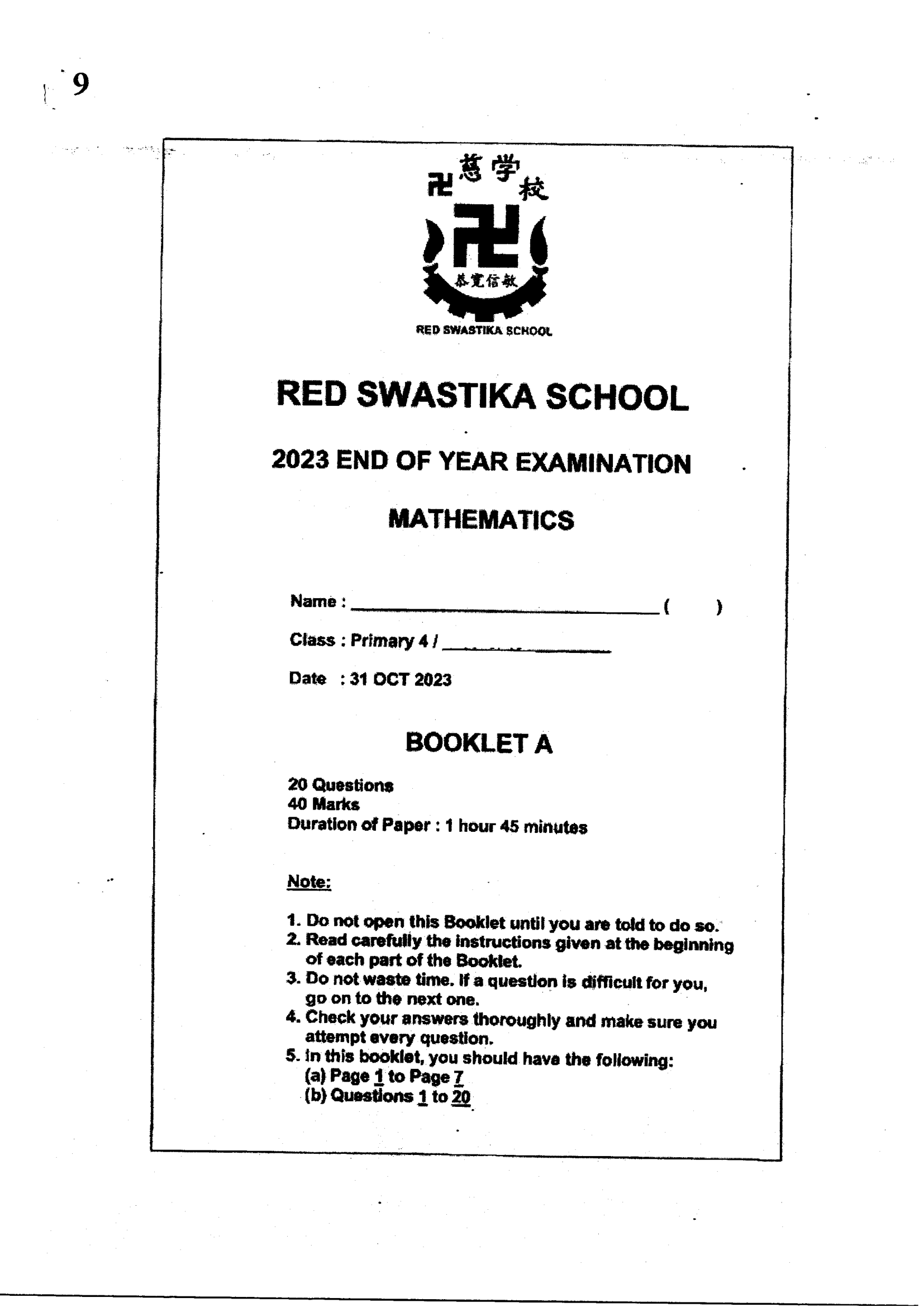 Page 1