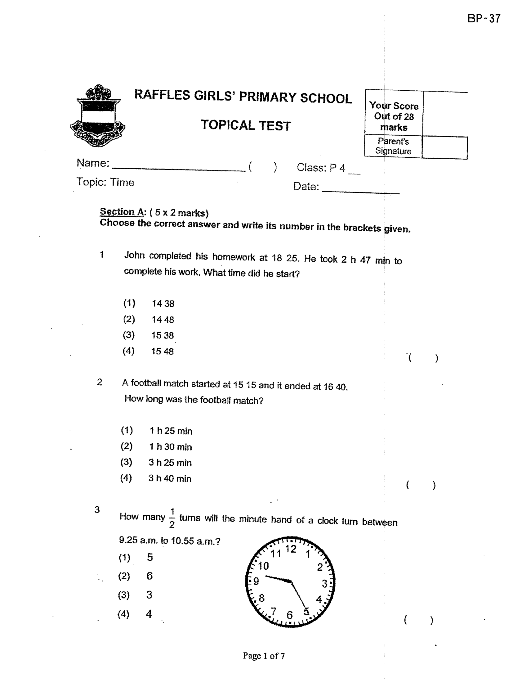 Page 1