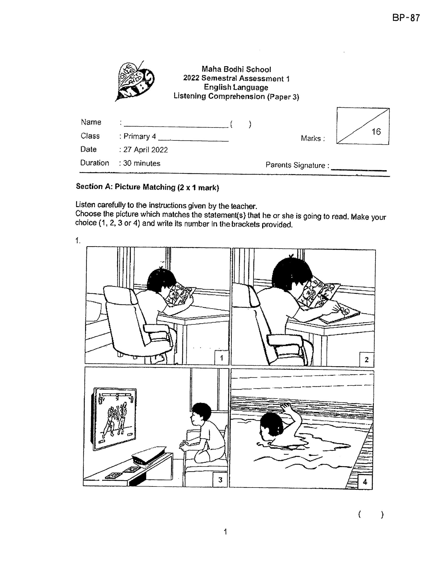 Page 1