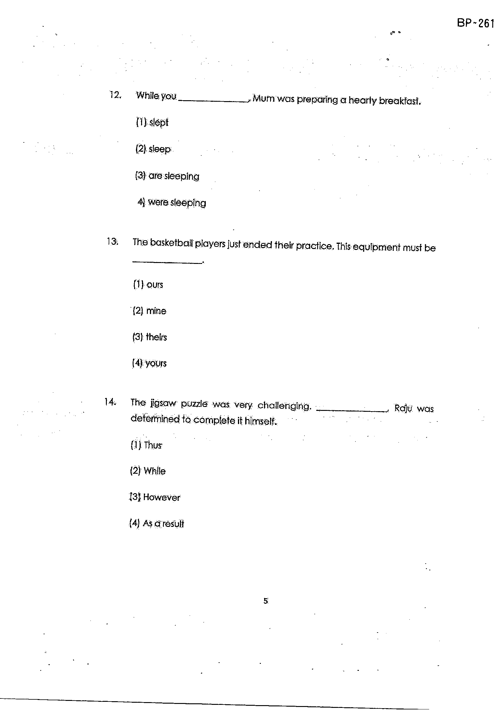 Page 5